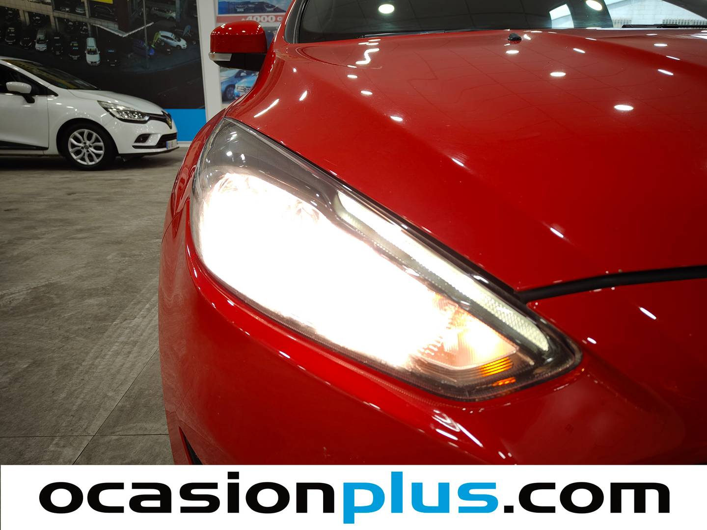 Ford Focus Ford Focus 1.0 Ecoboost S&S ST-Line (125 CV) barato