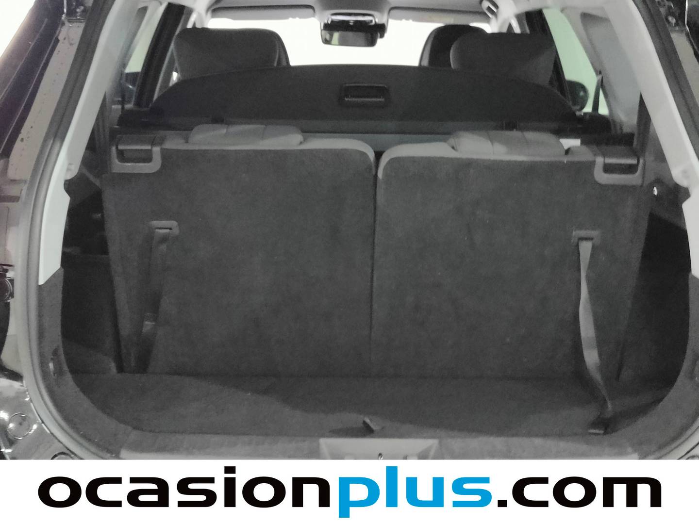 EBRO S800 EBRO S800 1.6 TGDI Luxury DCT (147 CV) seminuevo