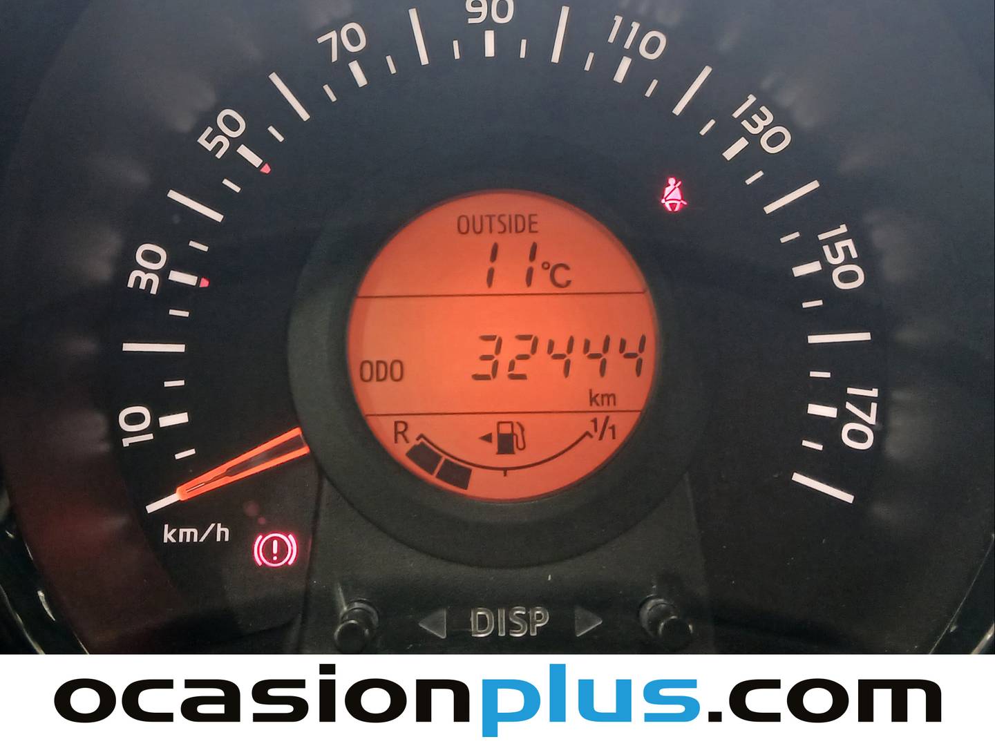 Citroën C1 Citroen C1 VTi 72 S&S Airscape Shine (72 CV) seminuevo