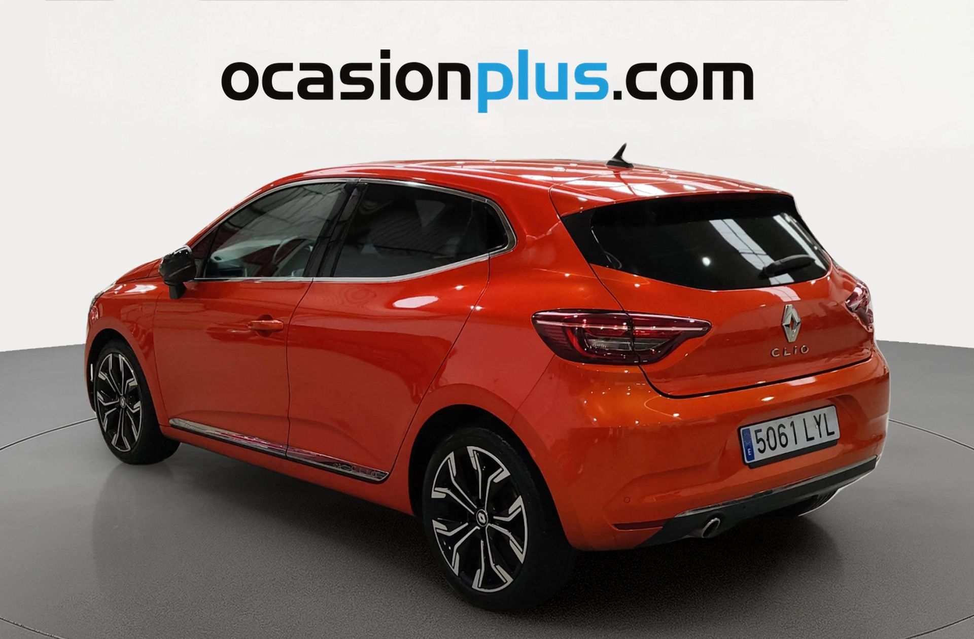 Renault Clio Zen Blue dCi - foto 3