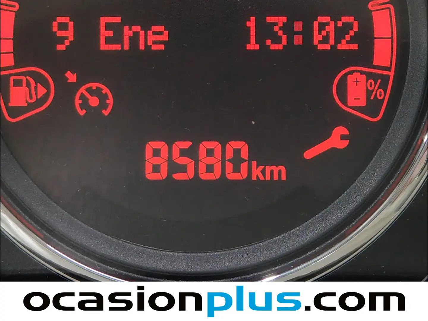 Foto Fiat 500 Fiat 500 1.0 Hybrid Dolcevita (70 CV)