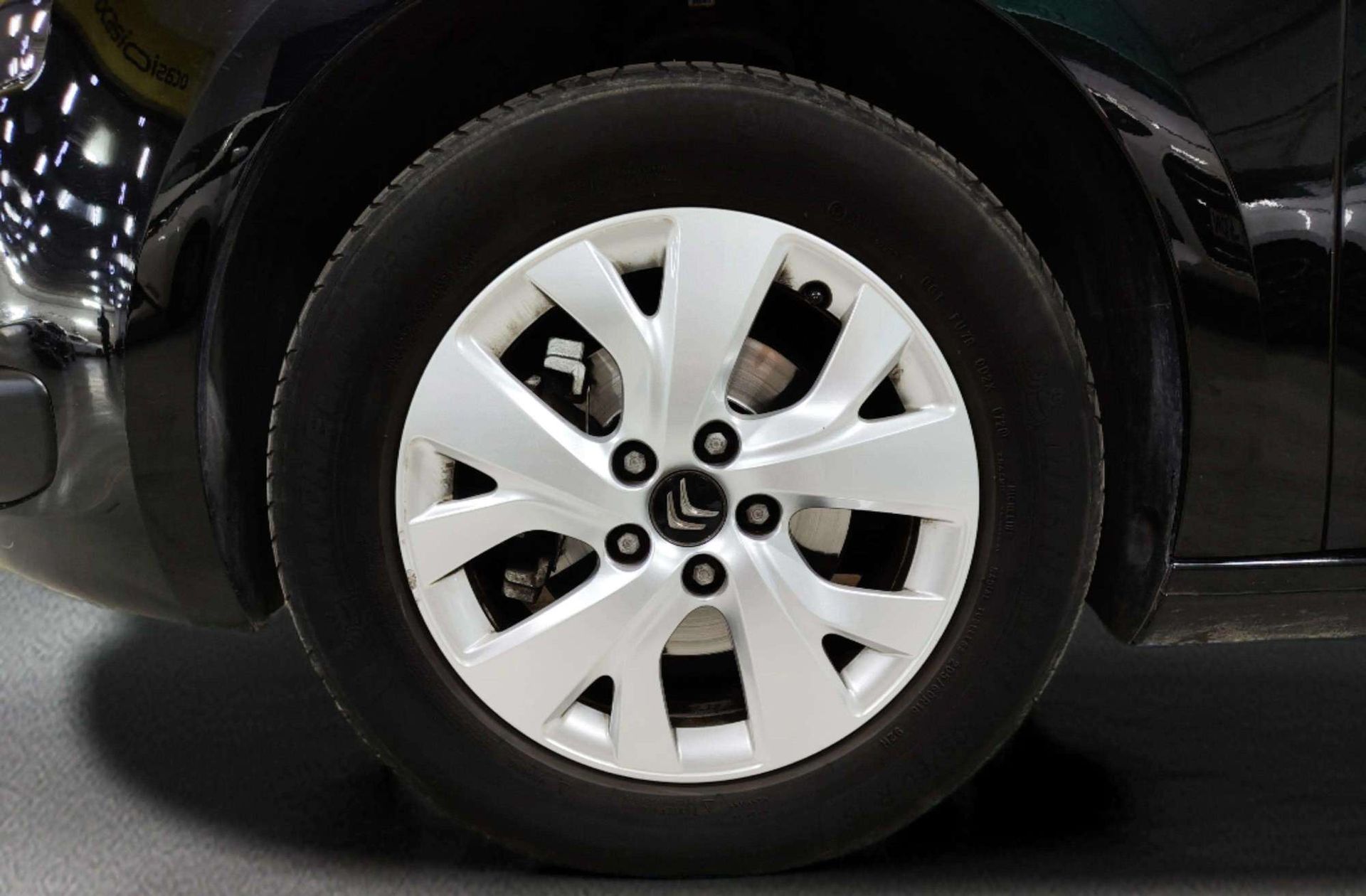 Citroën C4 Picasso 1.6 HDi Seduction - foto 41
