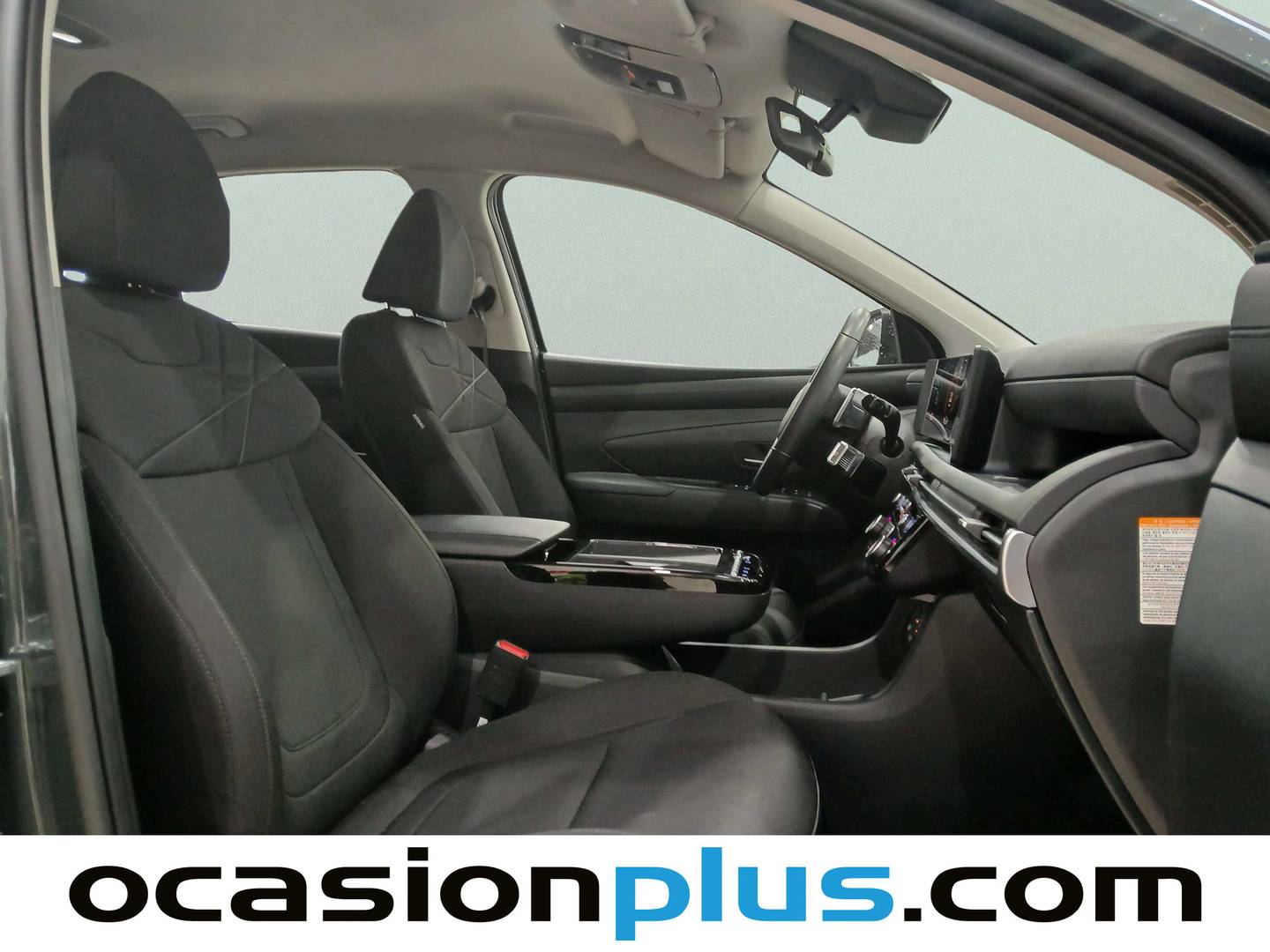 Hyundai Tucson Hyundai Tucson 1.6T HEV Klass AT (215 CV) híbrido