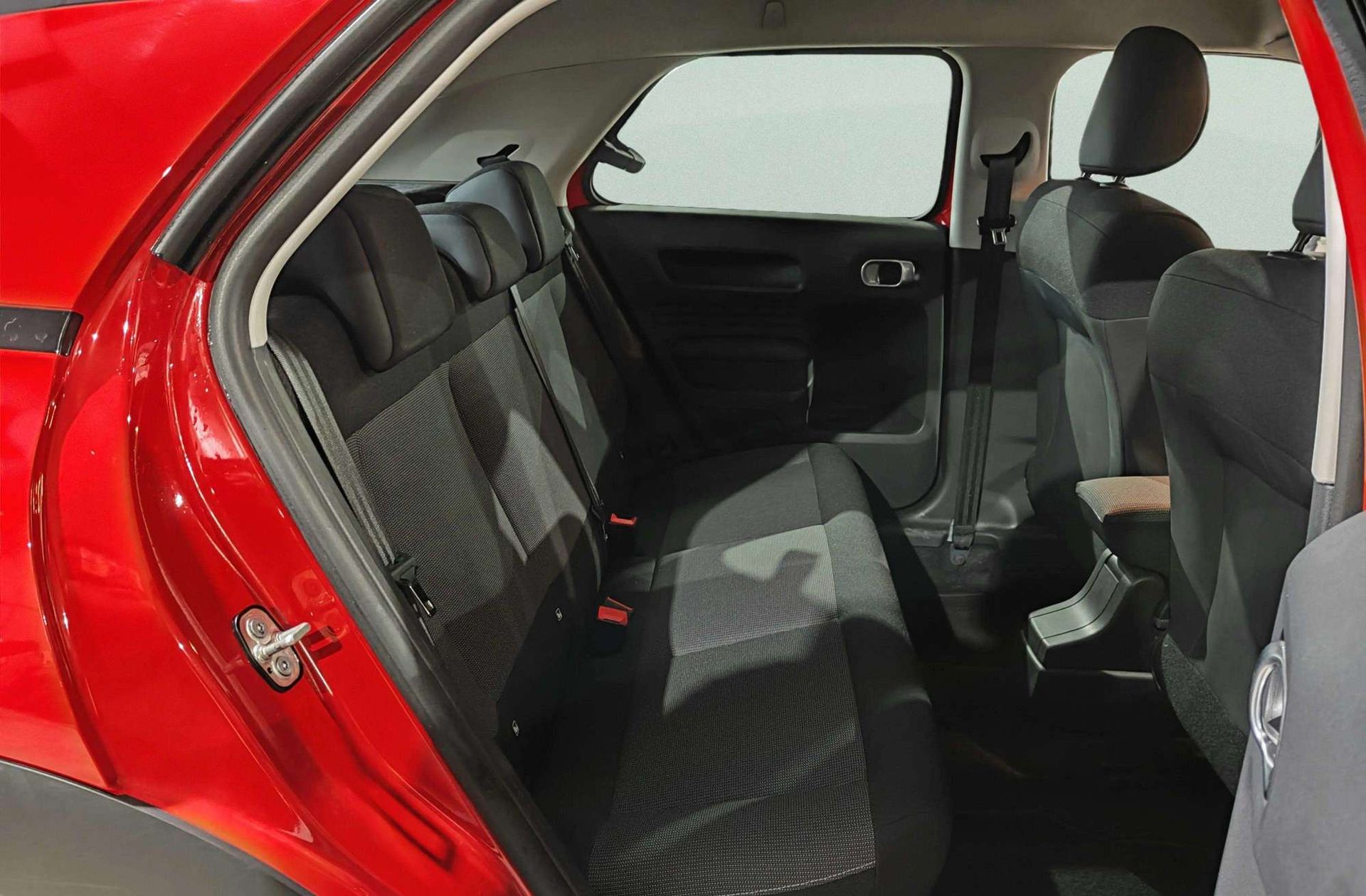 Citroën C4 Cactus e-HDI 92 Feel Fine ETG6 - foto 14