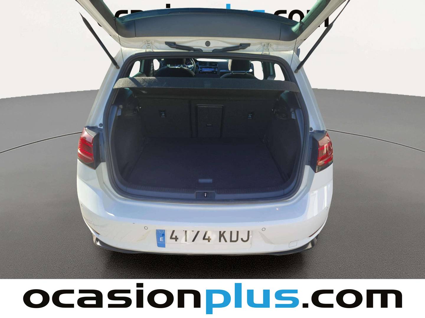Foto Volkswagen Golf Volkswagen Golf Sport 1.5 TSI Evo (150 CV) DSG Pack R-Line siete plazas