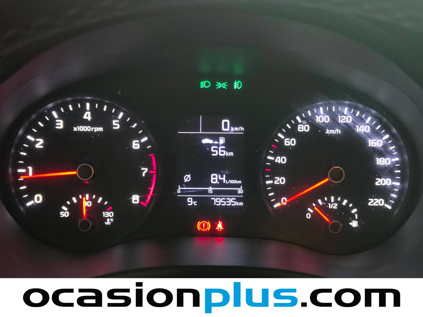 Foto KIA Stonic Kia Stonic 1.0 T-GDi Drive (120 CV)