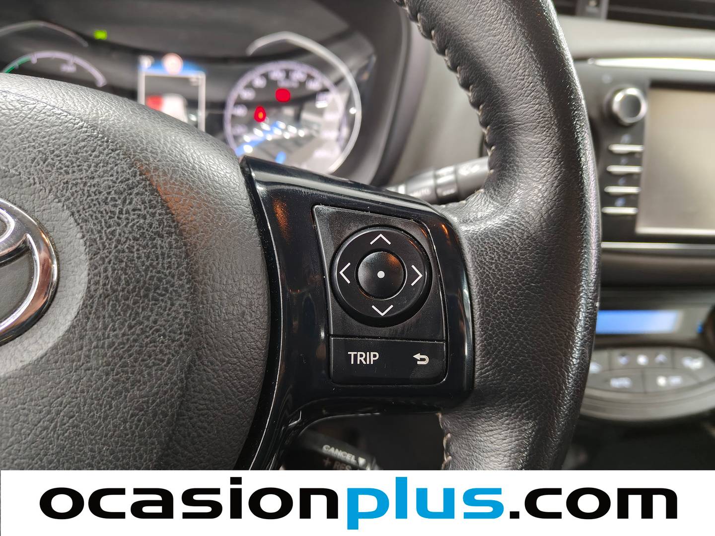 Foto Toyota Yaris Toyota Yaris 1.5 Hybrid Active (100 CV)