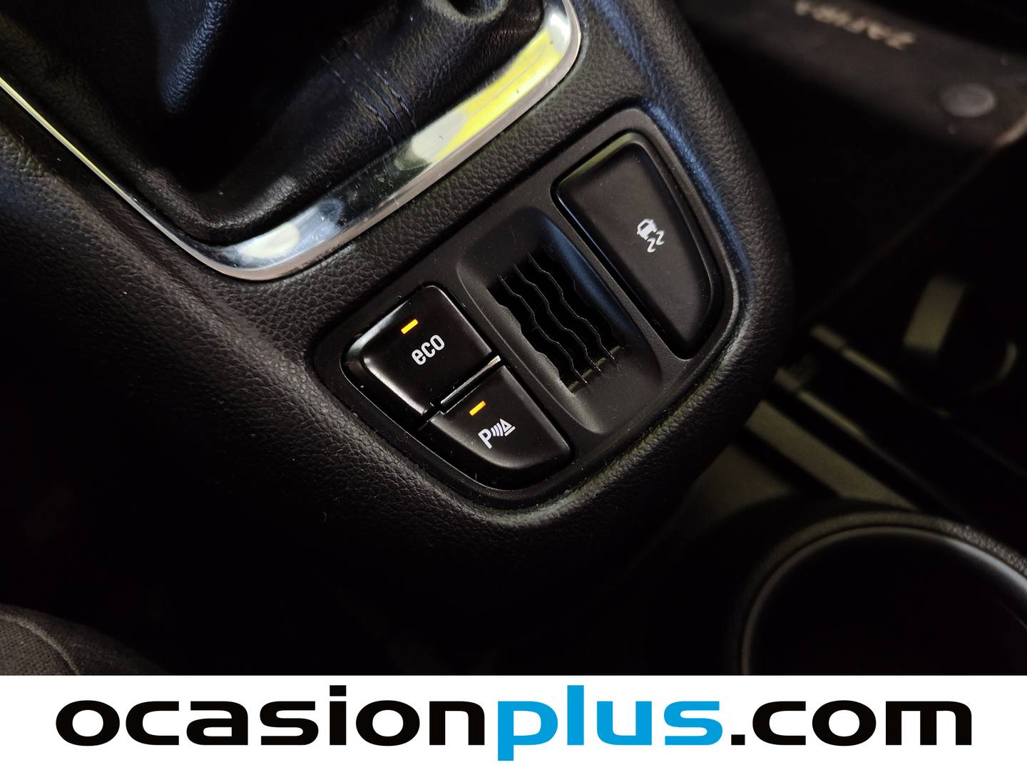 Extras y acabados del Opel Zafira Opel Zafira 1.6 CDTI S&S Expression (120 CV) 7 Plazas