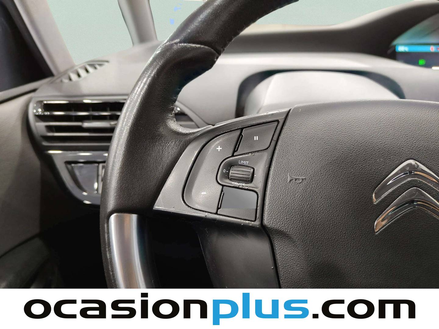 Foto Citroën Grand C4 Spacetourer Citroen Grand C4 Spacetourer PureTech 130 S&S Feel (130 CV) 7 Plazas