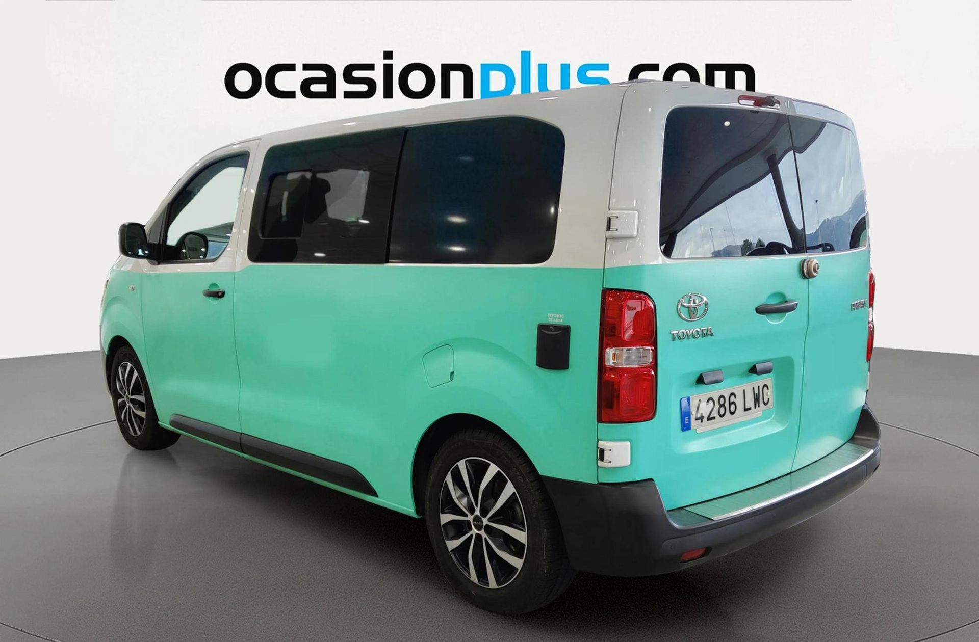 Toyota Proace 1.5D GX L1 - foto 3