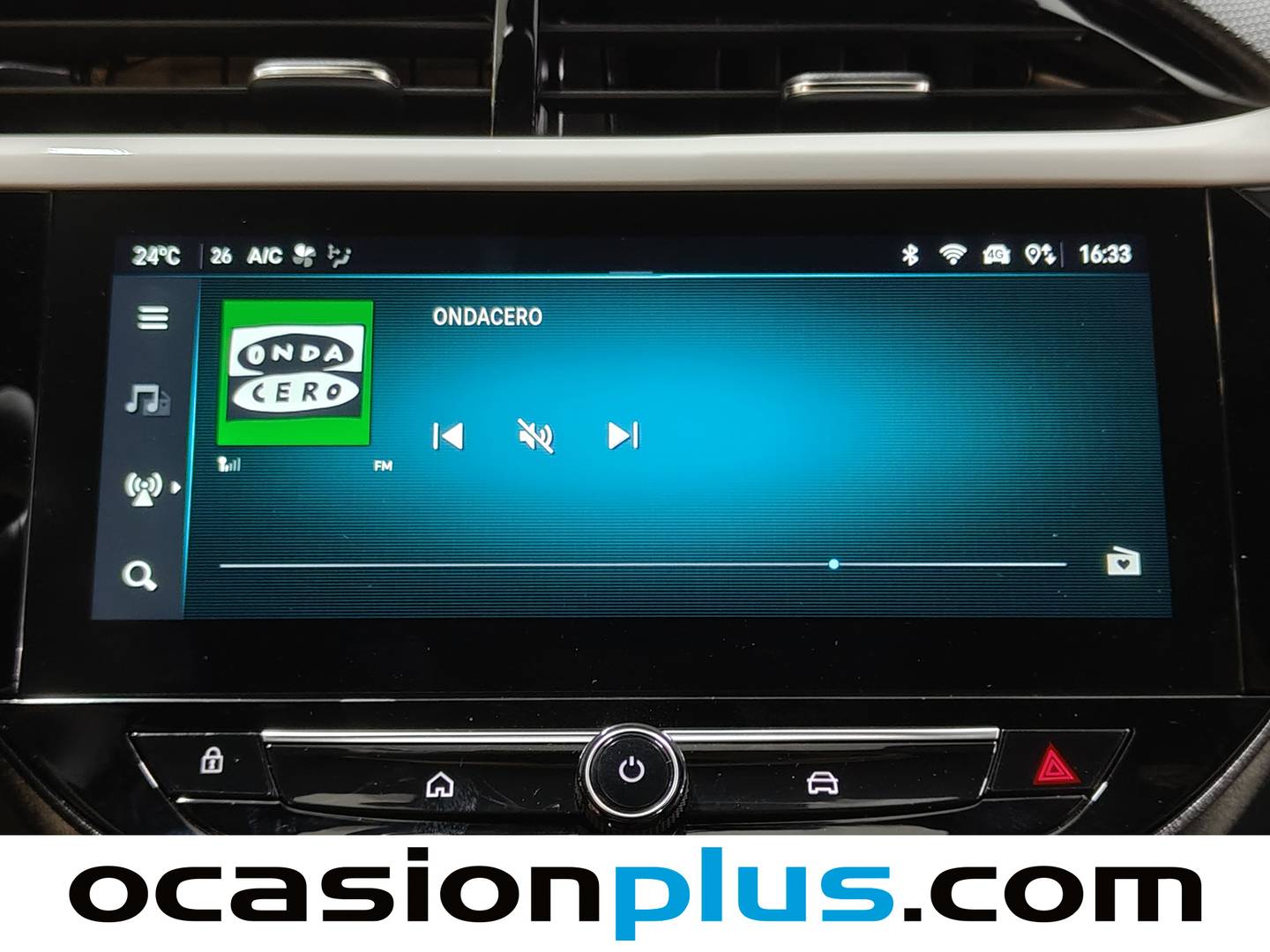 Opel Corsa Opel Corsa 1.2 Turbo XHL Hybrid Edition eDCT (110 CV) de ocasión