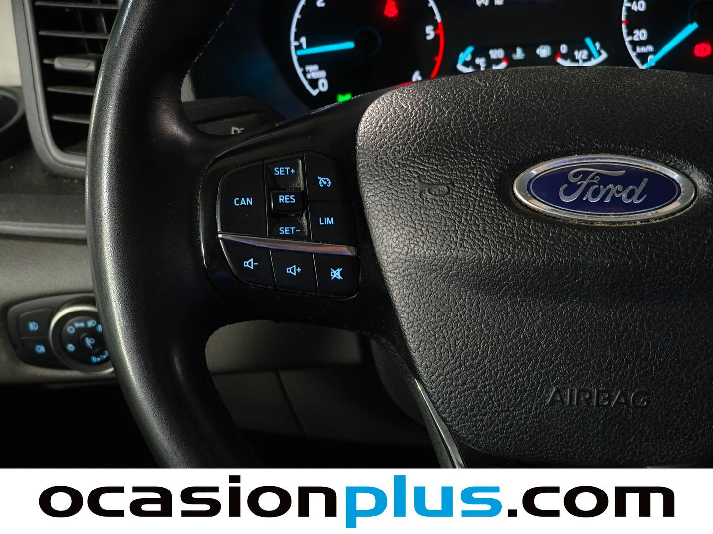 Ford Transit Ford Transit Furgon 350 L3H2 Trend (130 CV) de ocasión