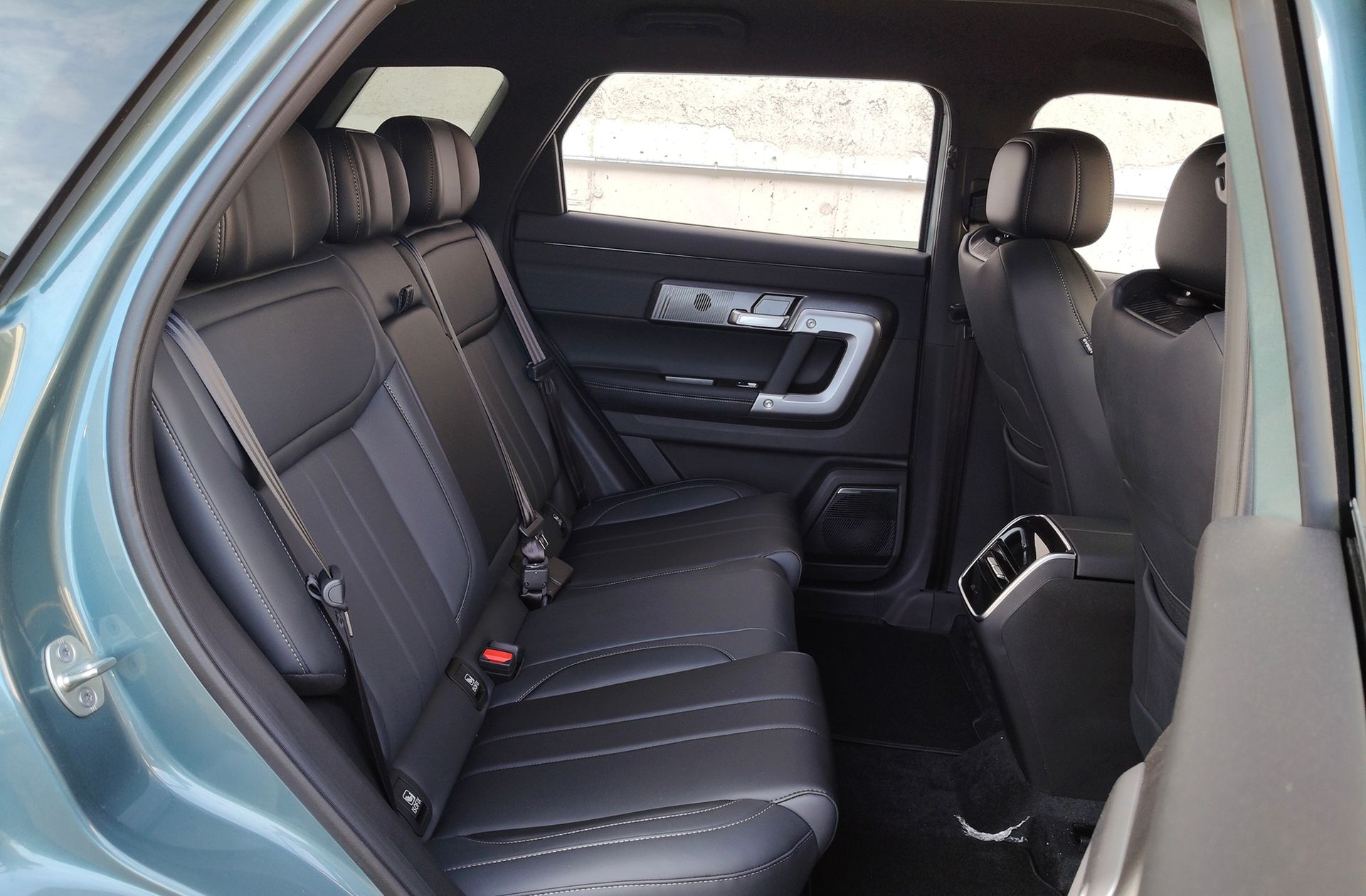 Jaecoo 7 1.5 T-GDi PHEV +1DHT Select FWD - foto 19