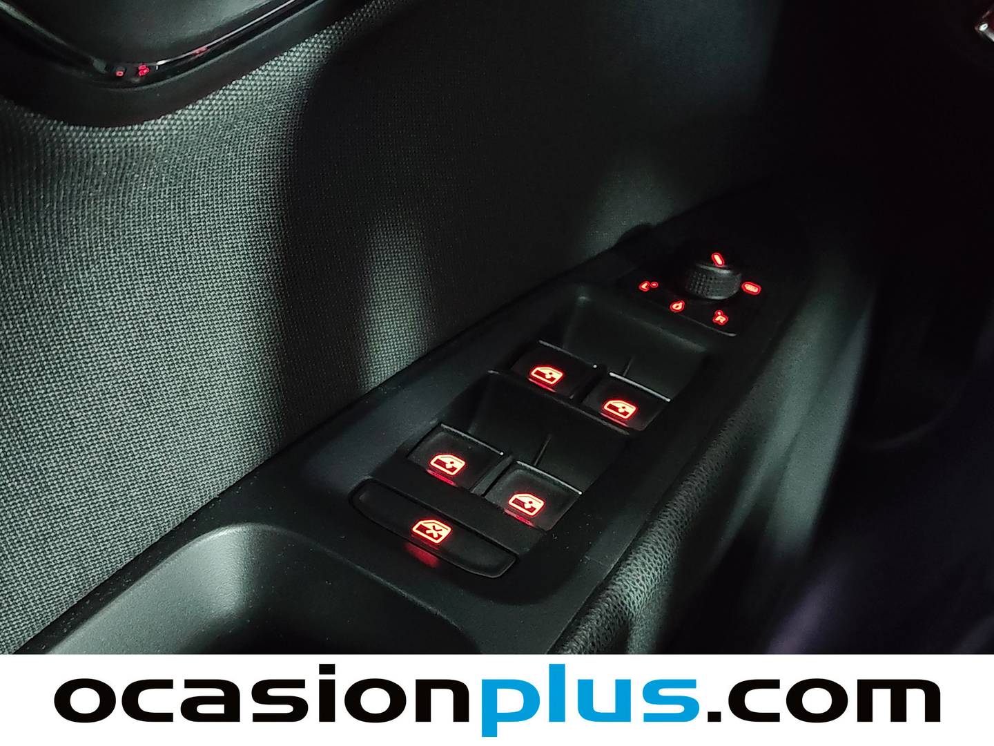 Seat León Seat León 1.5 TGI GNC S&S FR DSG (130 CV) seminuevo