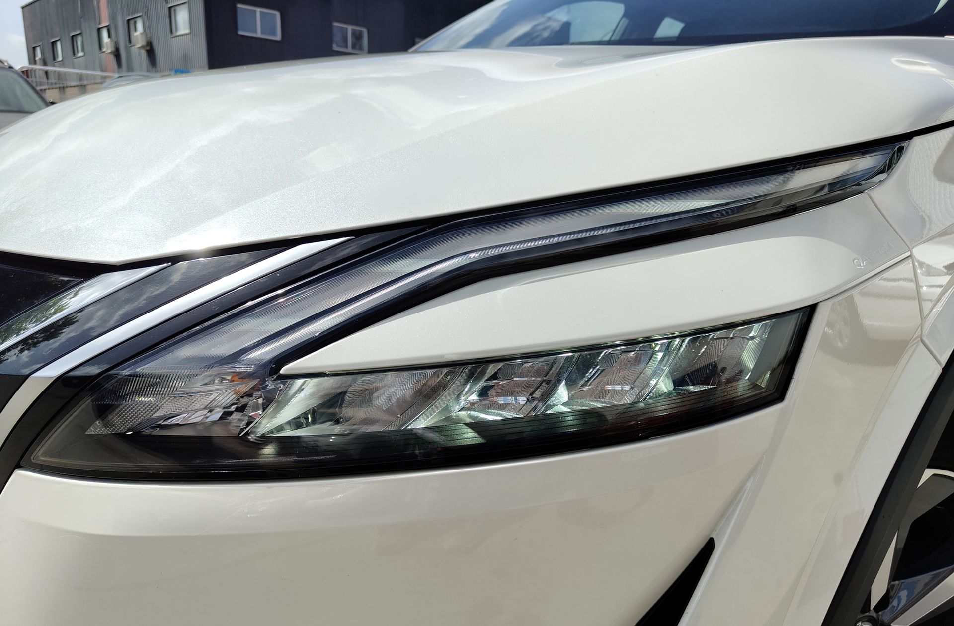 Nissan Qashqai E-POWER Acenta - foto 15
