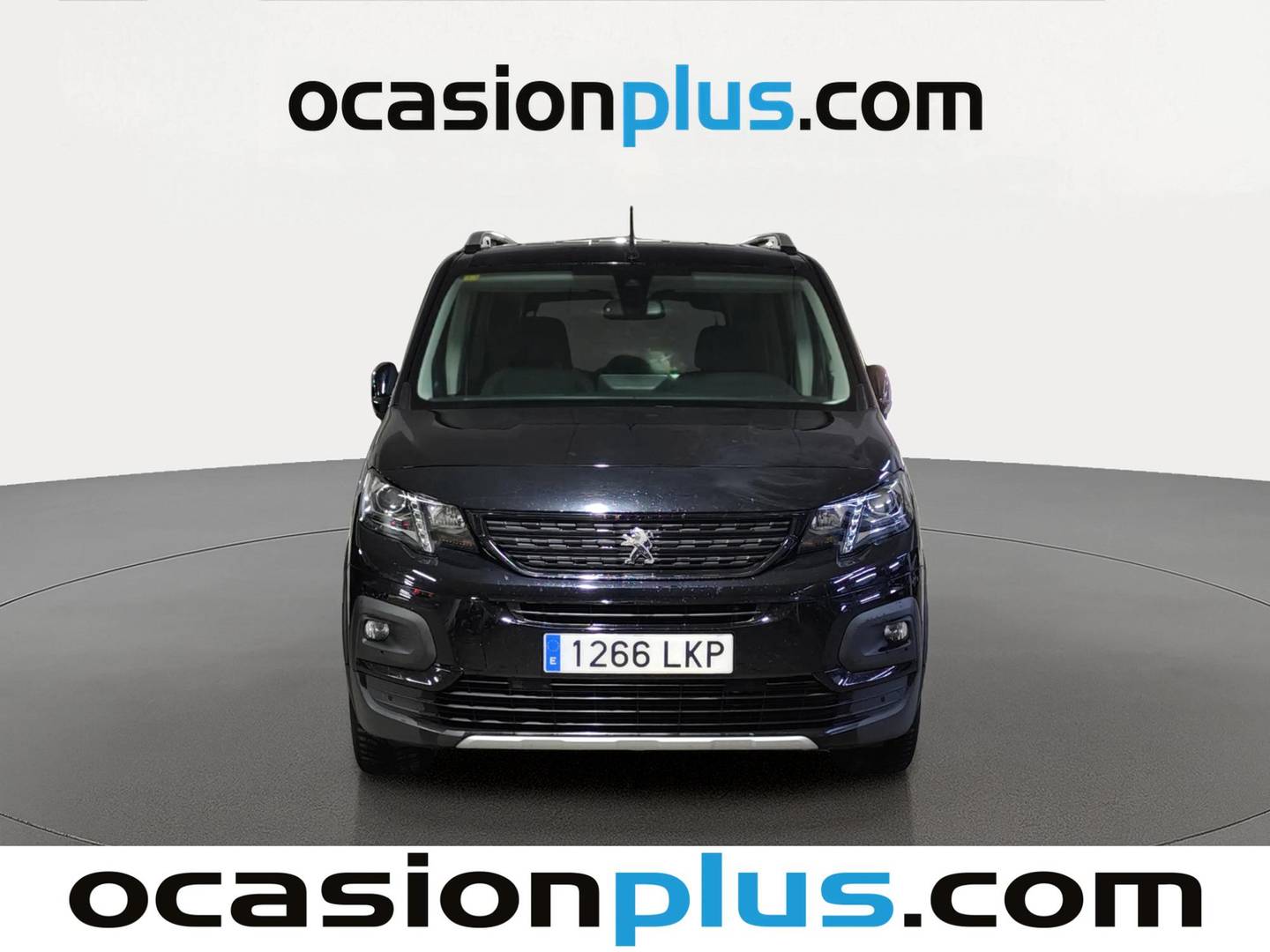 Peugeot Rifter Peugeot Rifter GT Line Long BlueHDi (130 CV) al mejor precio