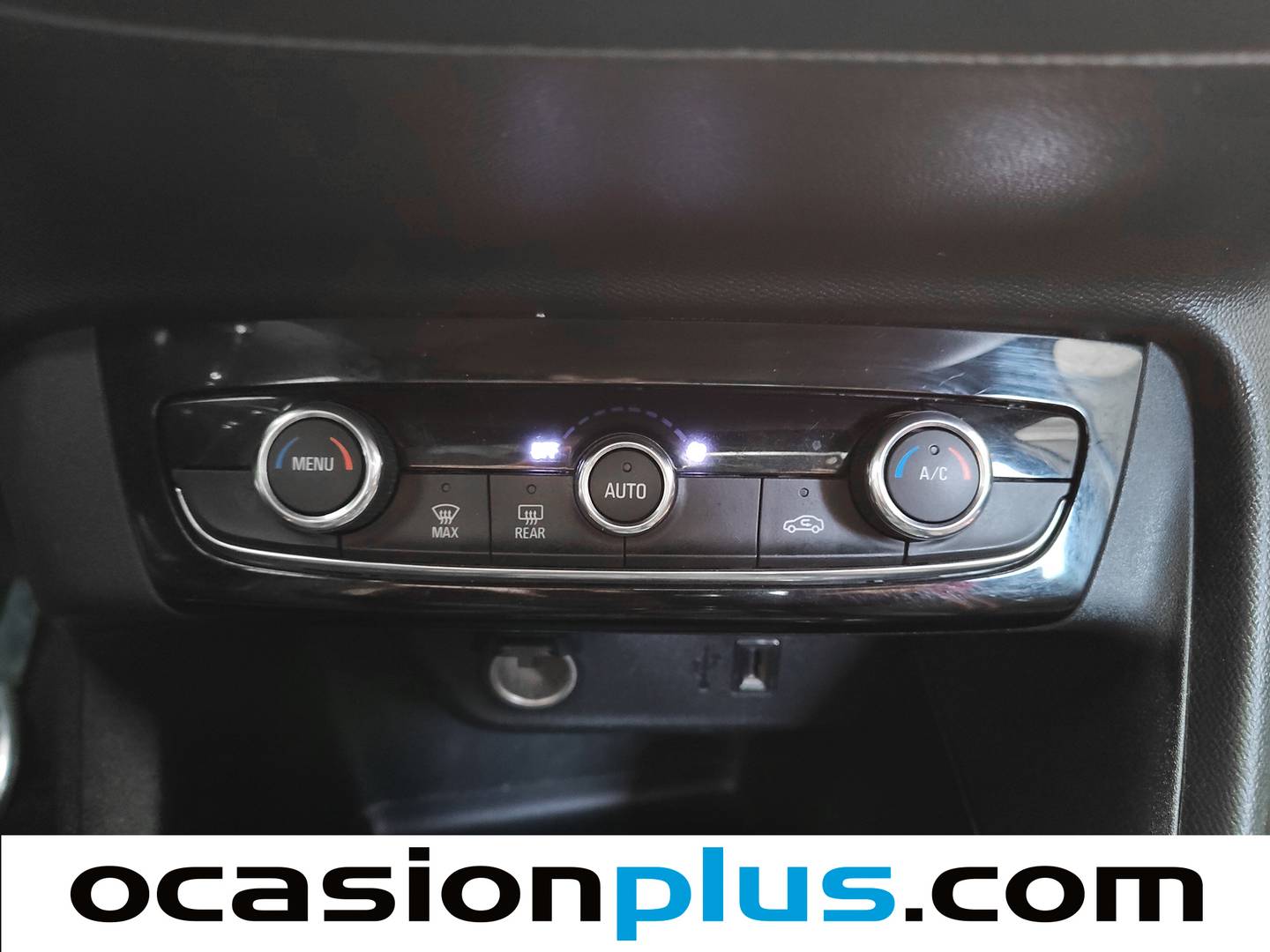 Foto Opel Corsa Opel Corsa 1.2 Turbo XHL GS-Line (100 CV)