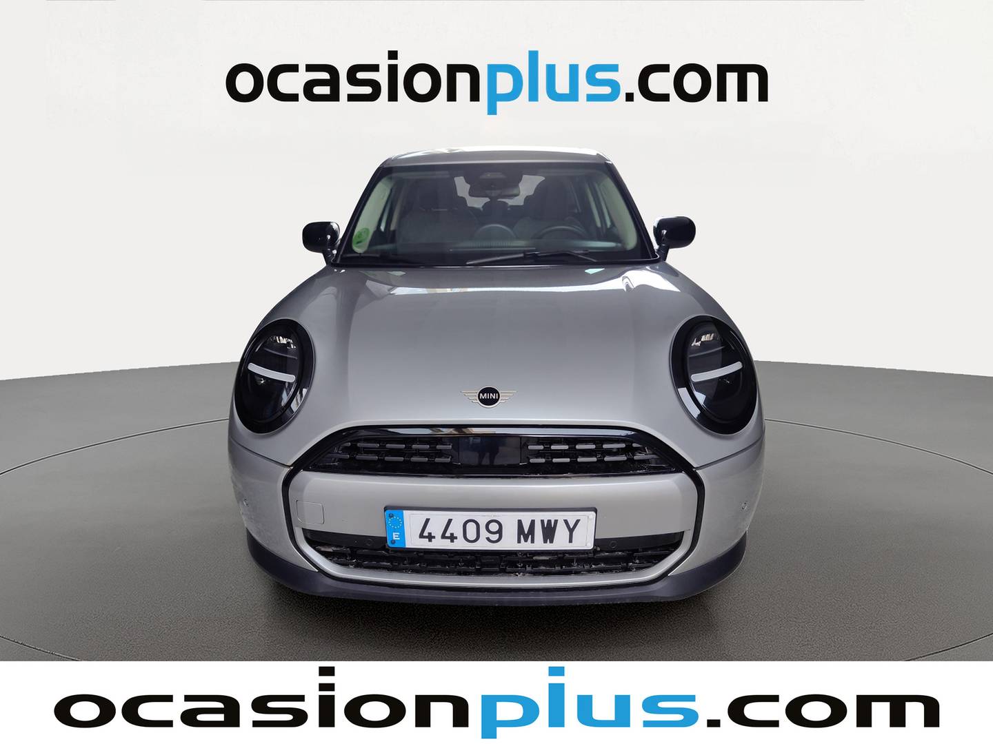 Mini MINI Cooper 5 Puertas Mini MINI Cooper 5 Puertas C (156 CV) 156cv
