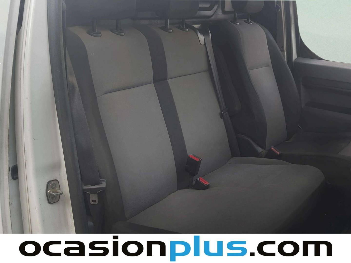 Peugeot Expert Peugeot Expert Furgon BlueHDi 95 Pro Standard (95 CV) diésel