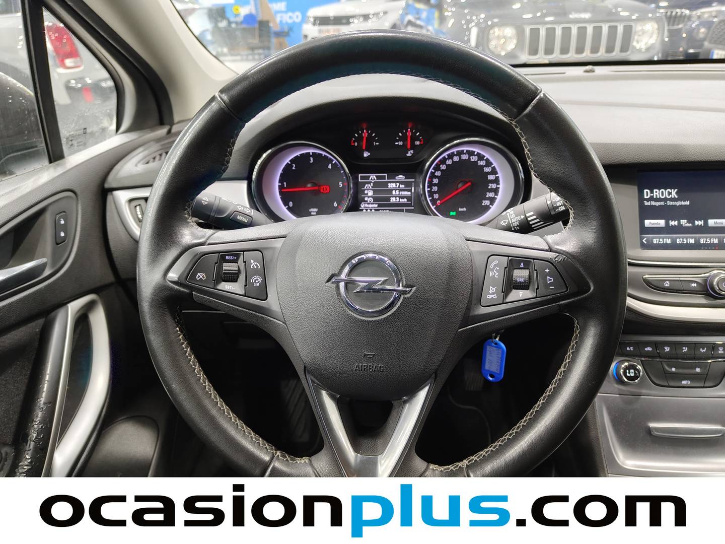 Opel Astra Opel Astra 1.6 CDTI Selective (110 CV) al mejor precio