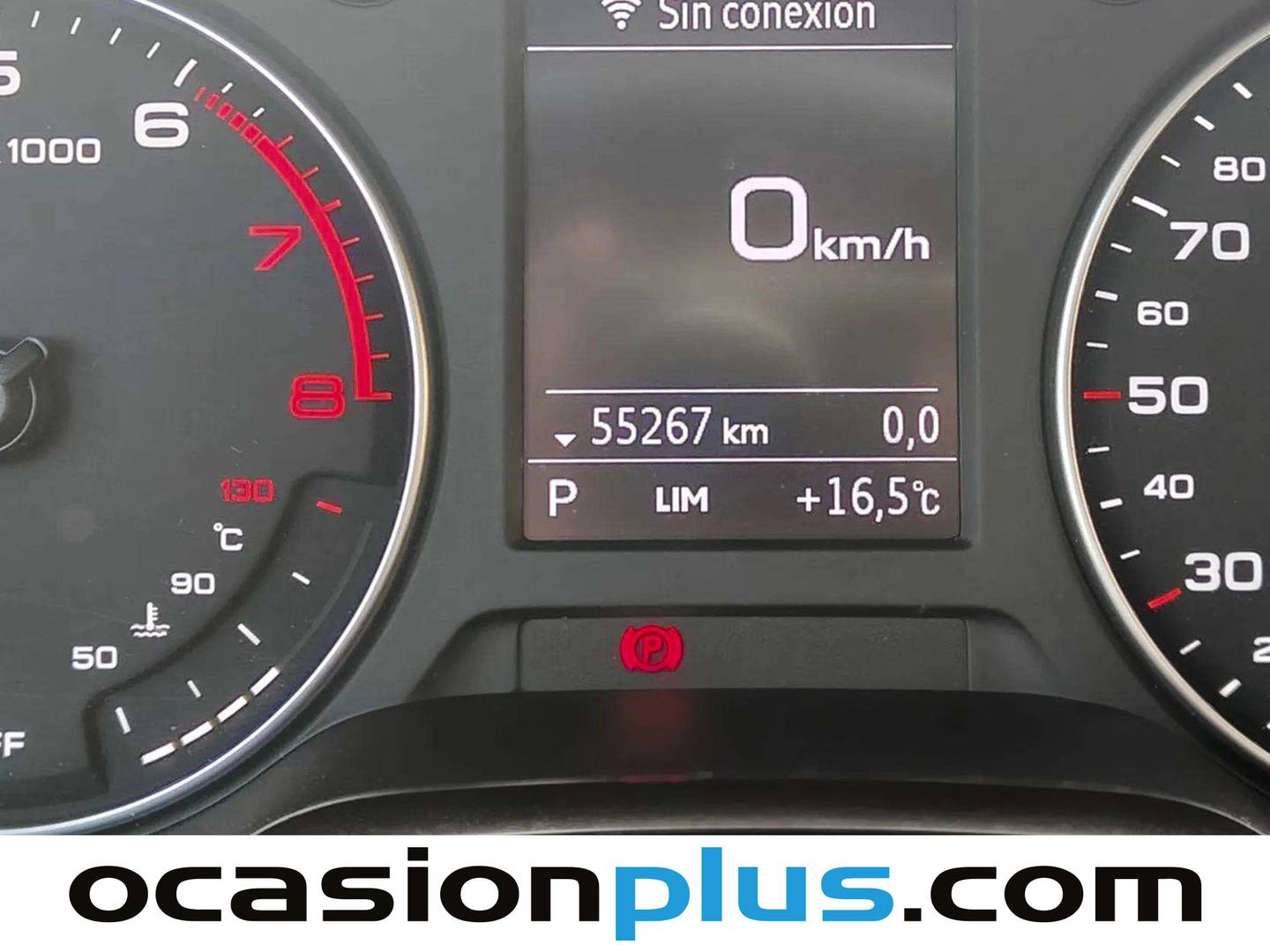 Audi Q2 Audi Q2 sport edition 1.4 TFSI CoD (150 CV) S tronic seminuevo
