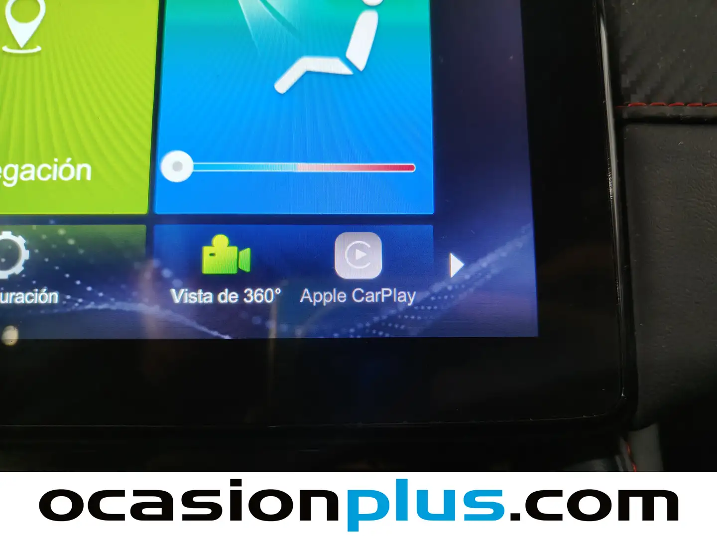 Foto MG ZS MG ZS 1.5 Luxury (106 CV)