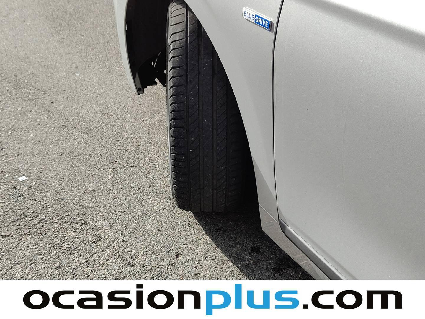 Hyundai IONIQ Hyundai Ioniq 1.6 GDI HEV Klass DT (141 CV) 2019