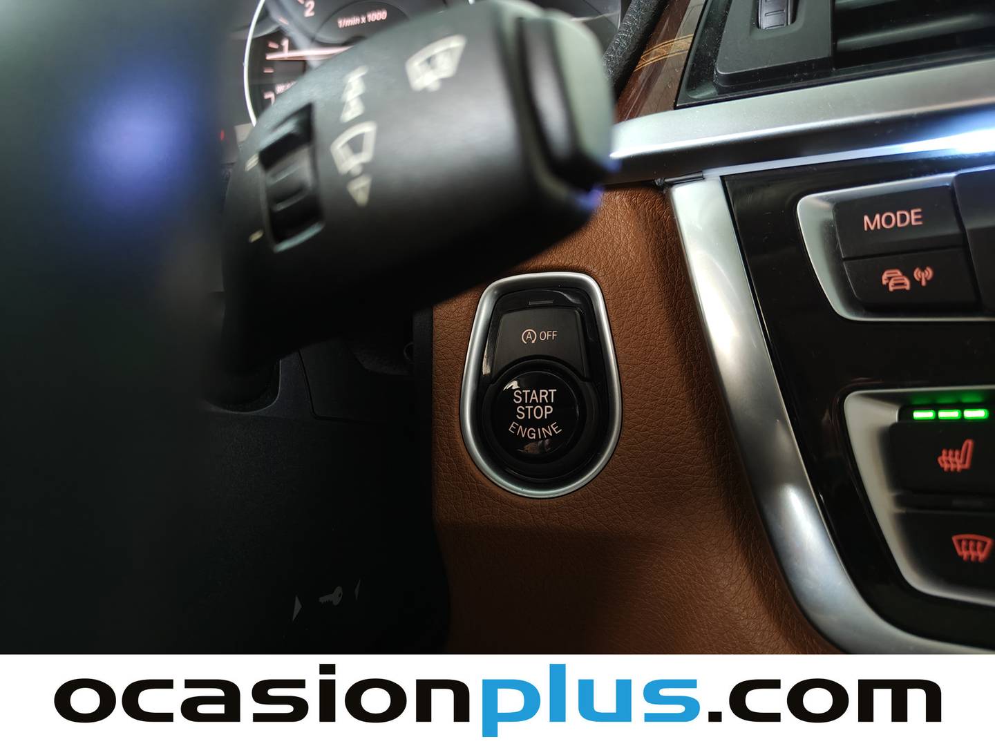 Foto BMW Serie 4 BMW Serie 4 428i Coupe (245 CV)