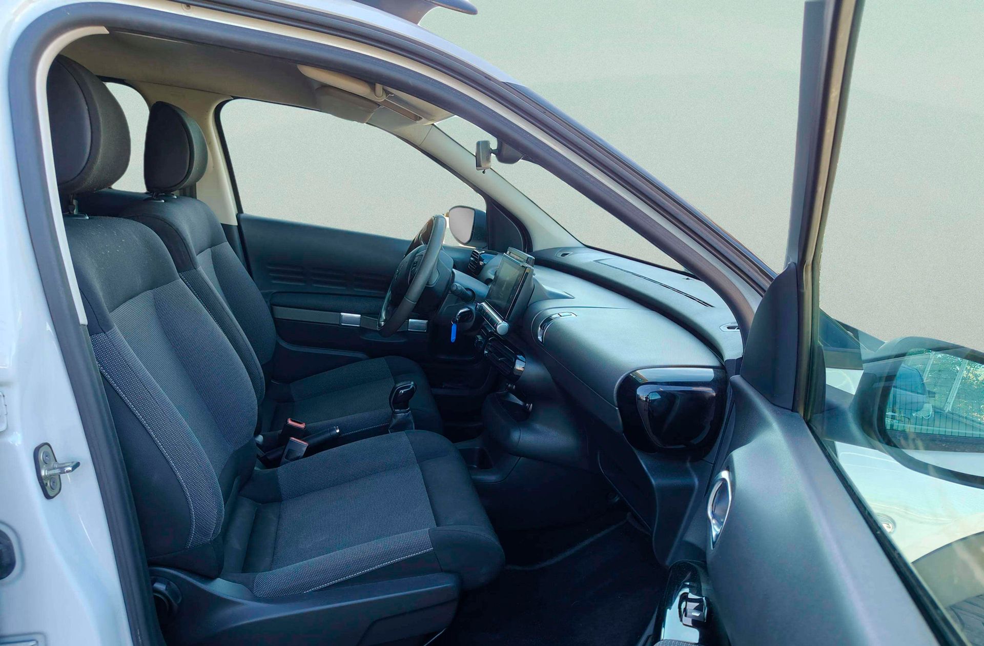 Citroën C4 Cactus PureTech 110 Feel - foto 15