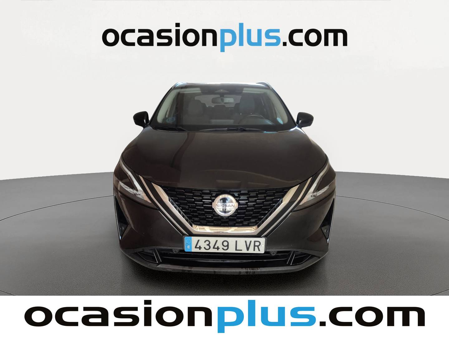 Nissan QASHQAI Nissan Qashqai DIG-T 140 mHEV N-Connecta 4x2 (140 CV) barato