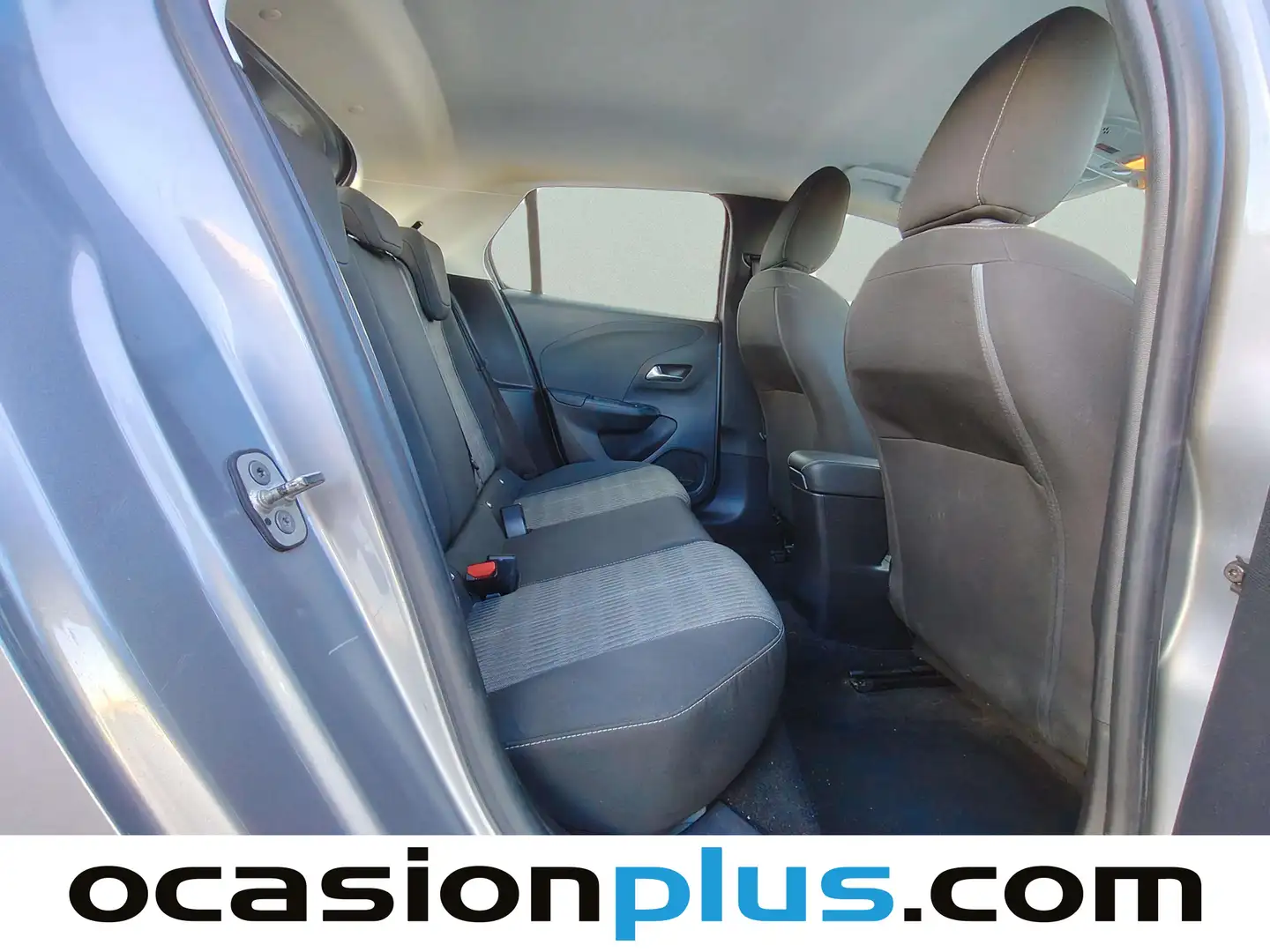 Foto Opel Corsa Opel Corsa 1.2 XEL S&S Edition (75 CV)