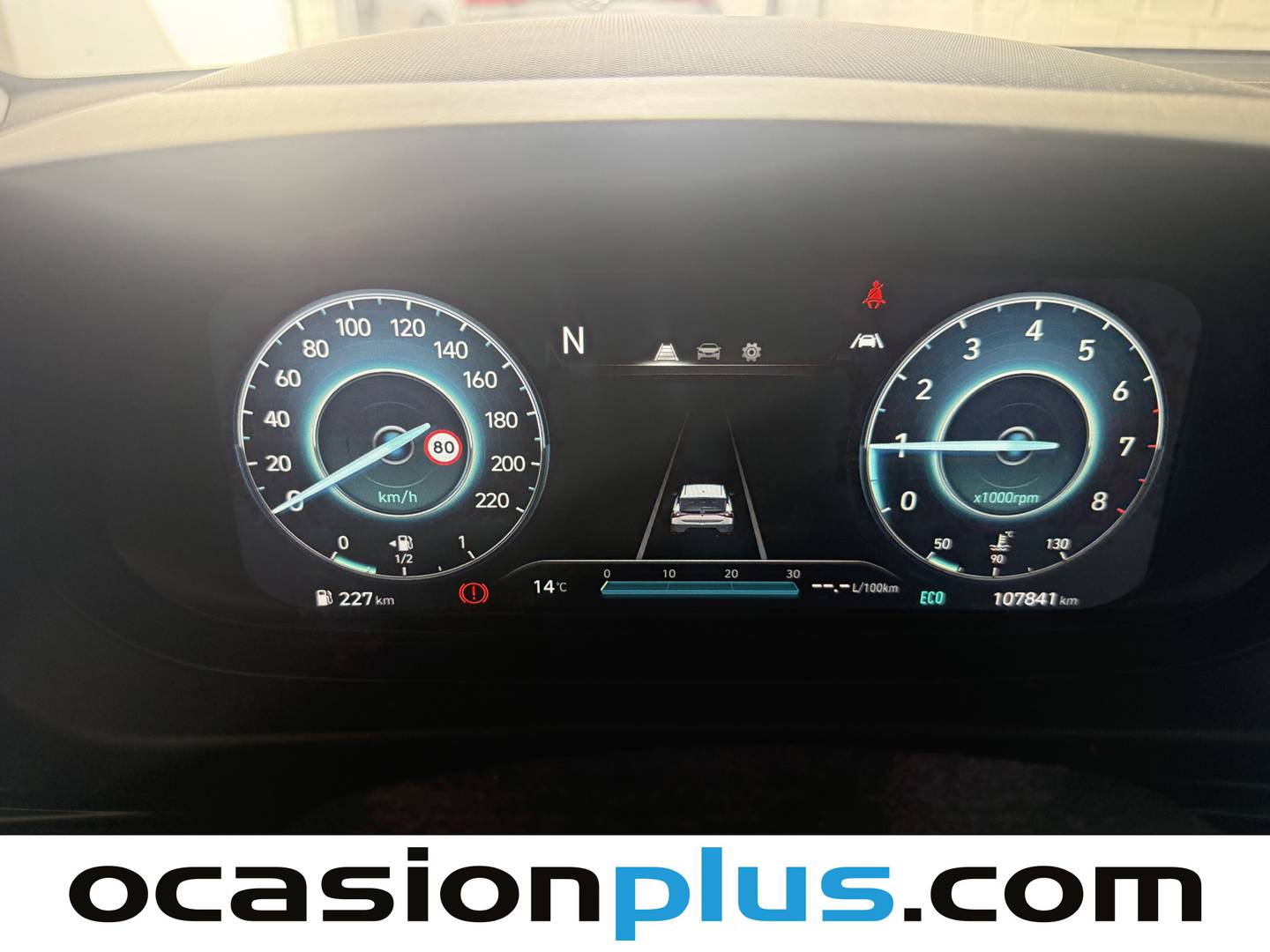 Hyundai Bayon Hyundai Bayon 1.0 TGDI 48V Maxx (100 CV) 2022