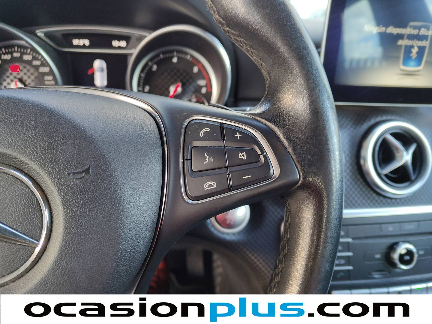 Foto Mercedes Clase A Mercedes-Benz Clase A Clase A 200 d (136 CV)