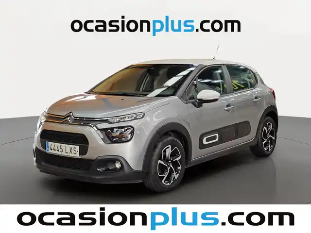 Citroën C3 PureTech 83 Feel Pack (83 CV) de segunda mano