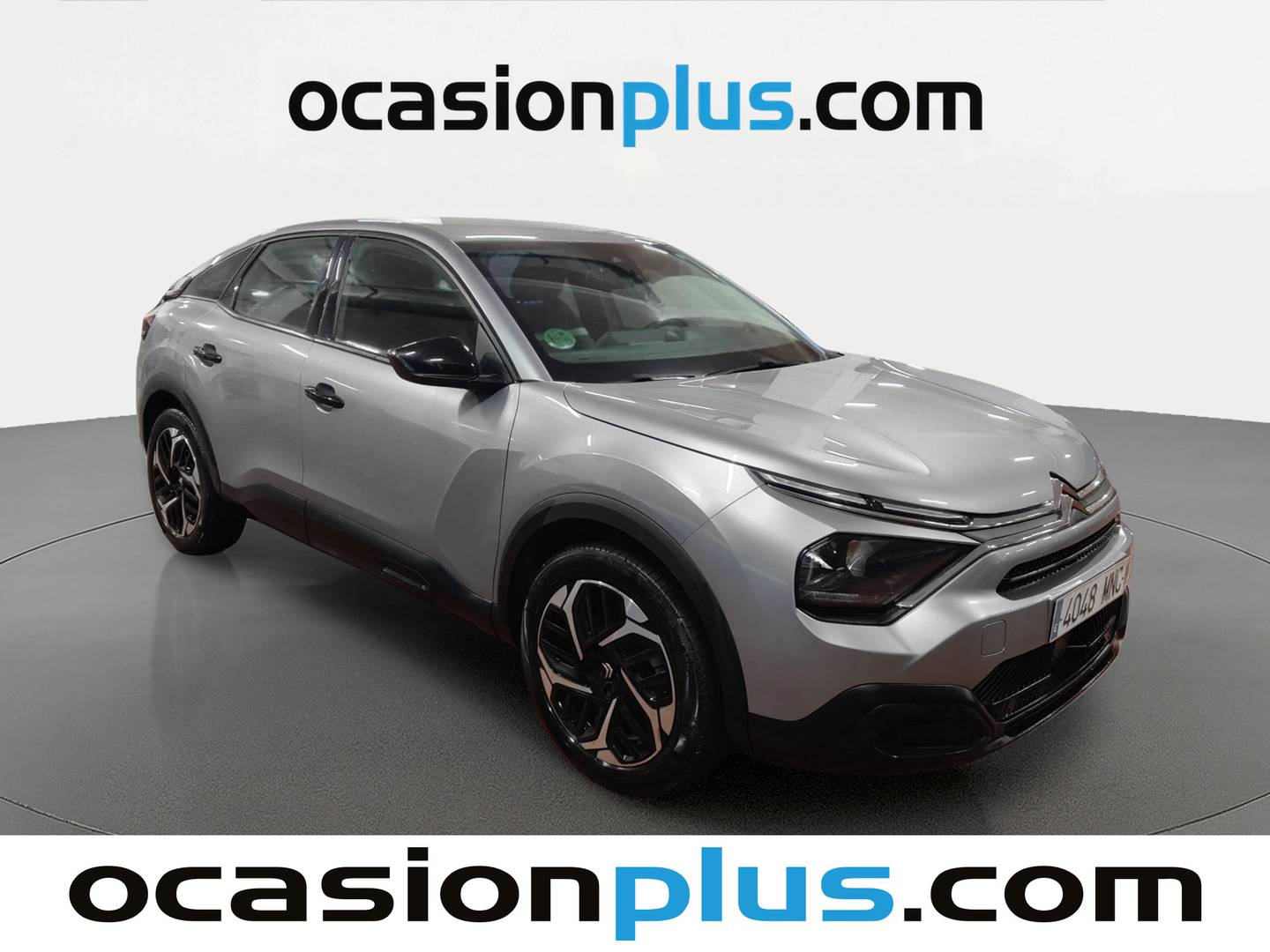 Foto Citroën C4 Citroen C4 PureTech 130 S&S You (131 CV)