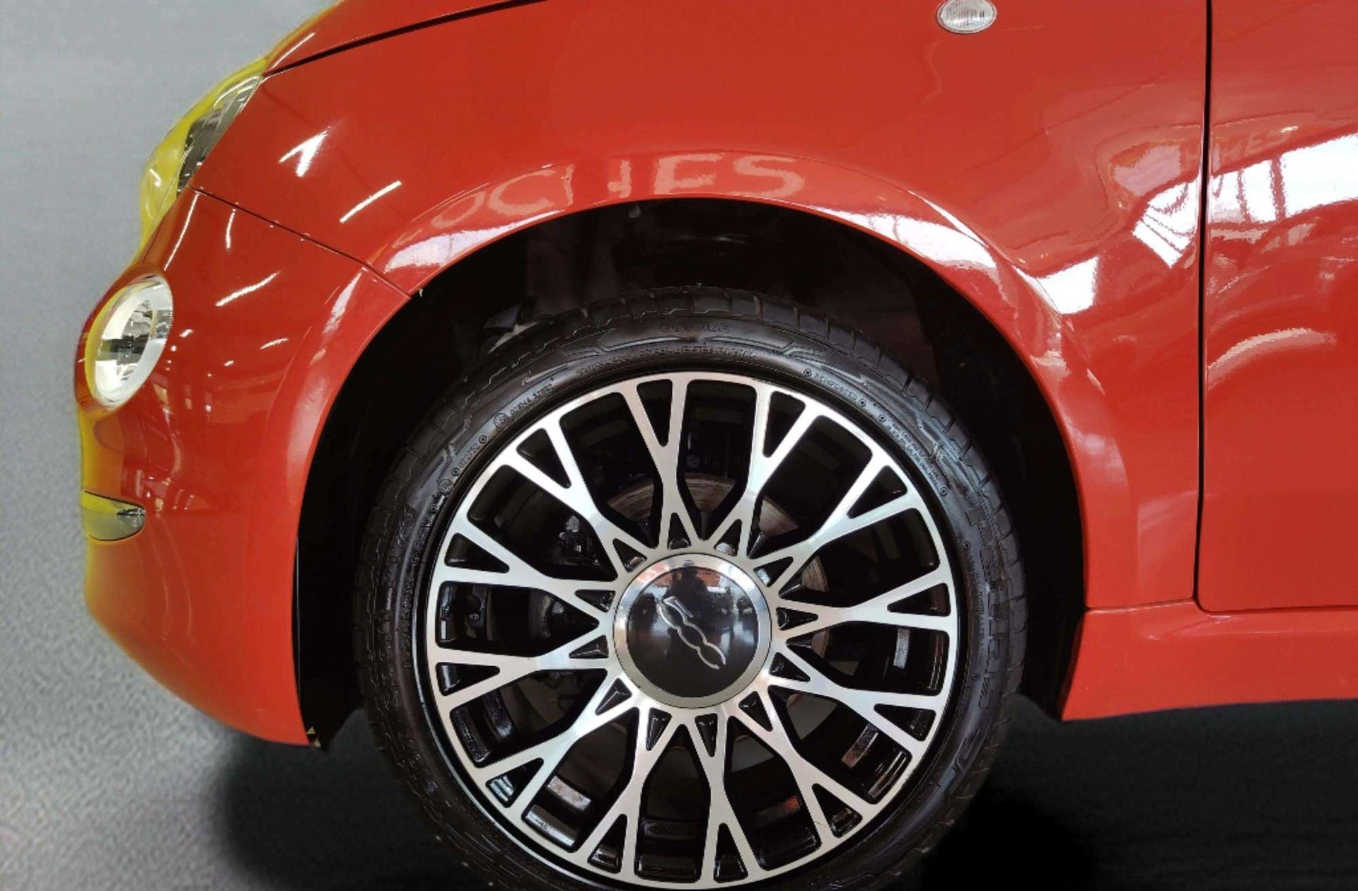 Fiat 500 1.0 Hybrid Dolcevita - foto 32