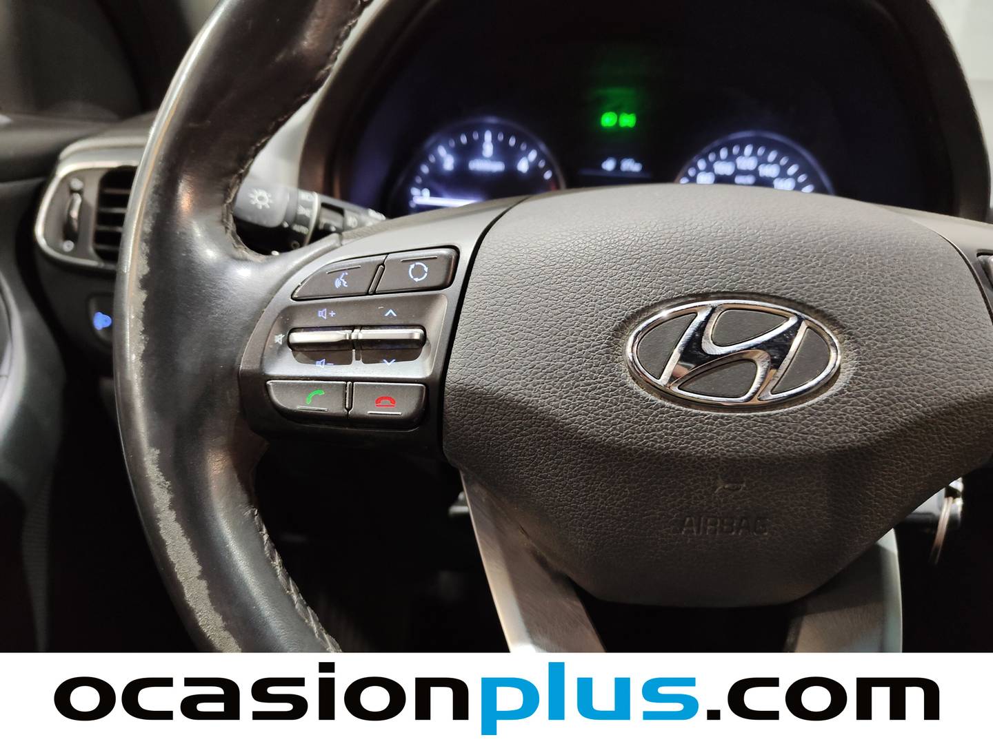 Hyundai i30 Hyundai i30 CW CW 1.6 CRDI Klass (116 CV) de segunda mano