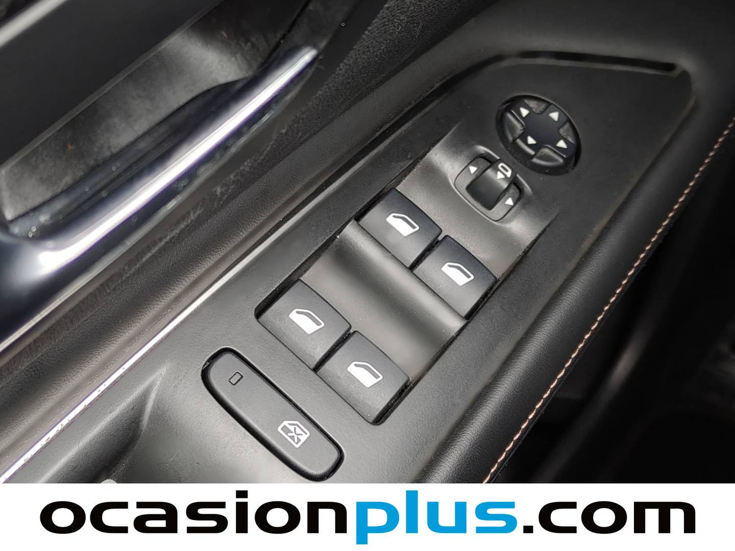 Foto Peugeot 3008 Peugeot 3008 BlueHDi 150 S&S GT Line (150 CV)