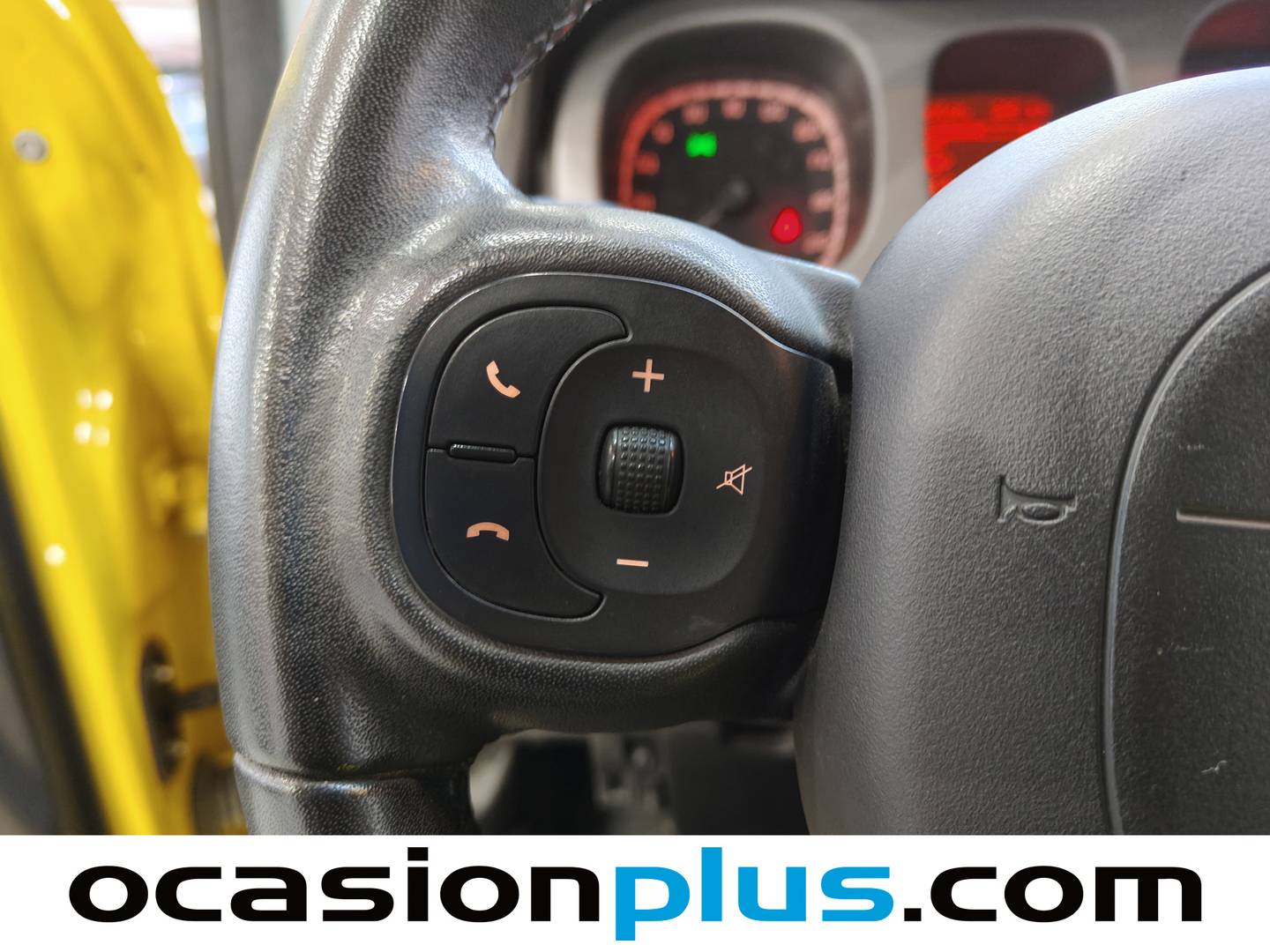 Fiat Panda Fiat Panda 0.9 TwinAir Cross 4x4 (85 CV) de ocasión