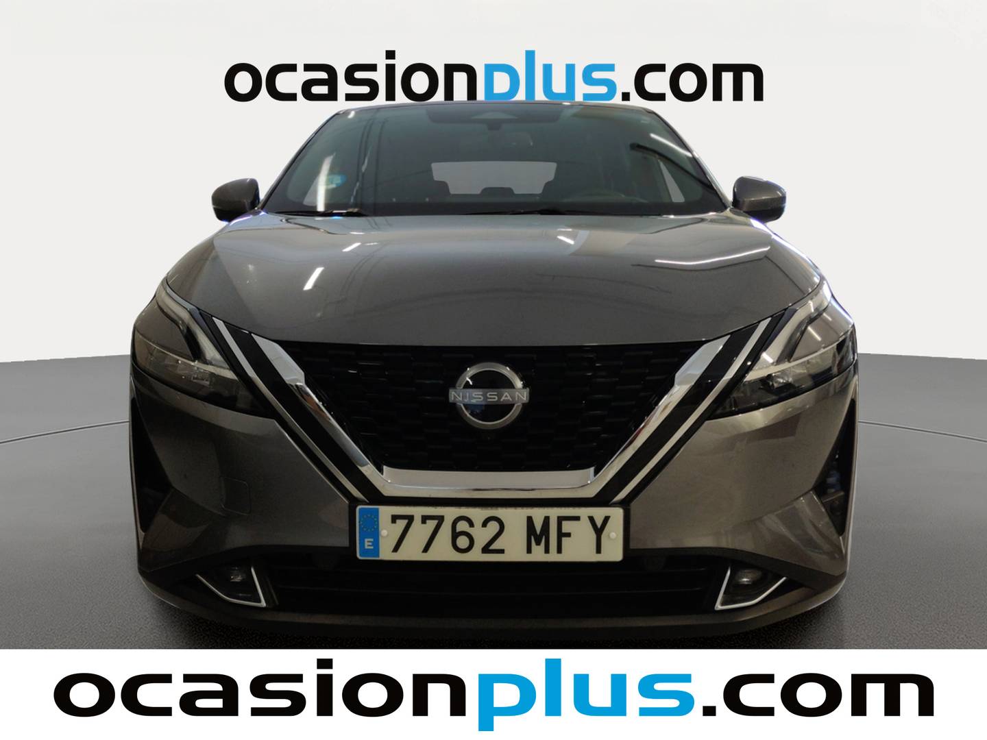 Foto Nissan QASHQAI Nissan Qashqai DIG-T 160 mHEV Tekna Xtronic (158 CV)