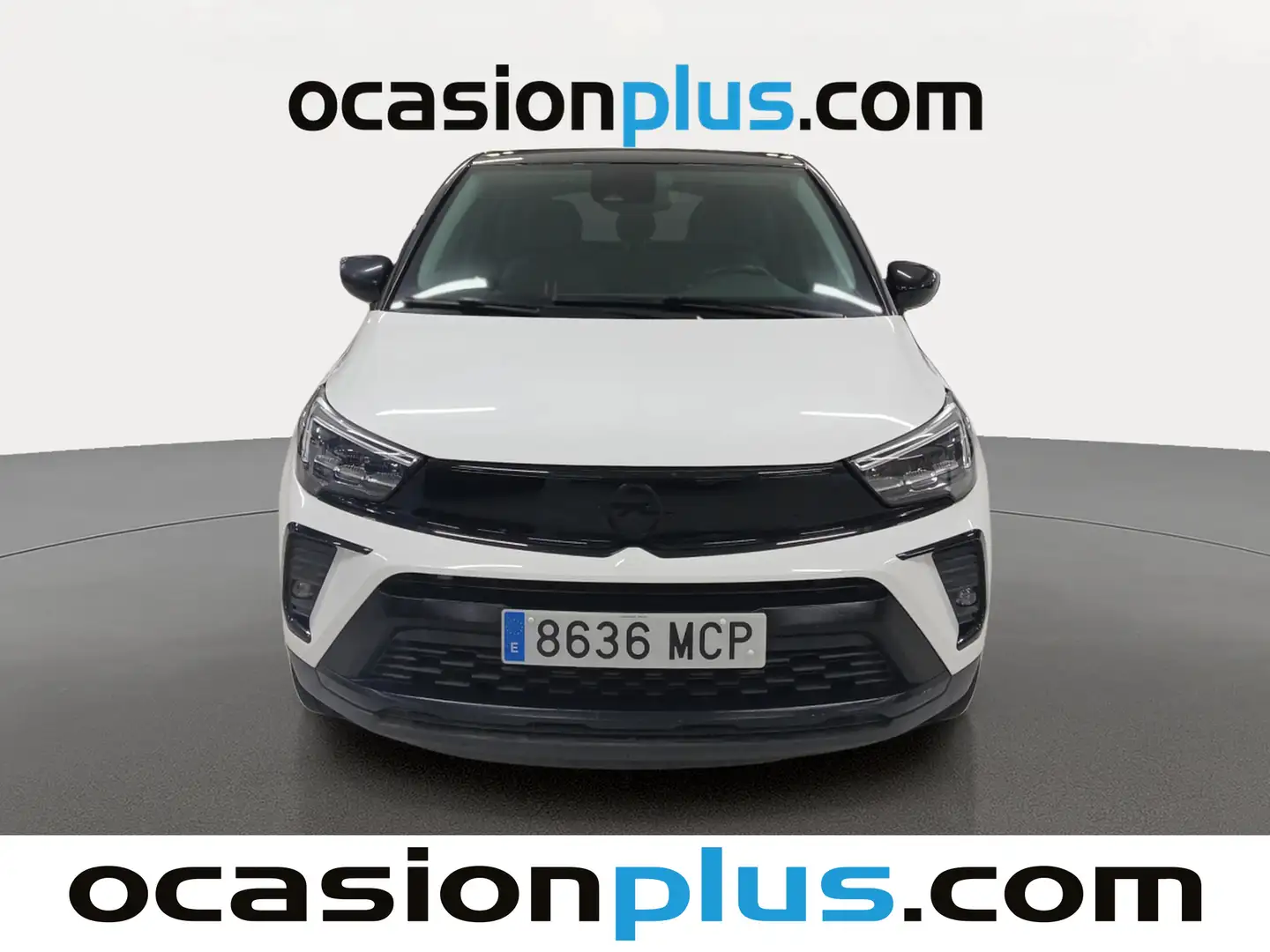 Foto Opel Crossland Opel Crossland 1.2 GS (110 CV)