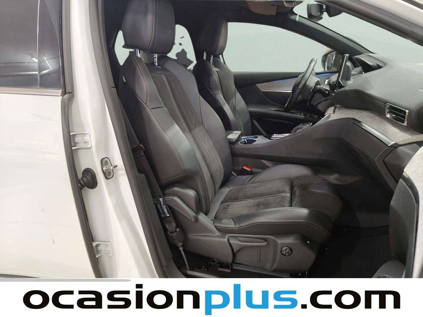 Peugeot 3008 Peugeot 3008 BlueHDi 130 S&S GT Pack EAT8 (130 CV) diésel