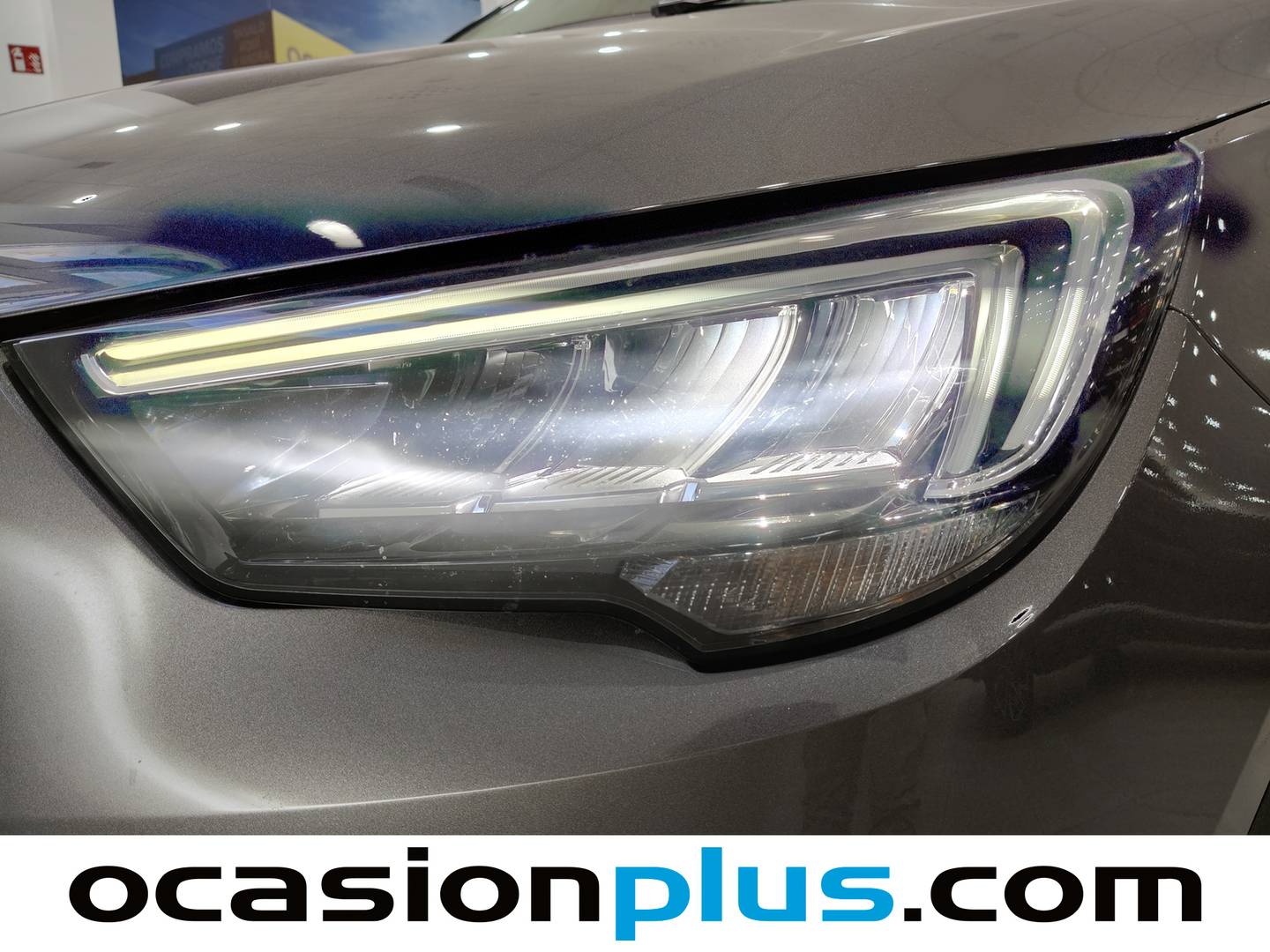 Opel Crossland X Opel Crossland X 1.2 S&S Design Line 120 Aniversario (110 CV) km 0
