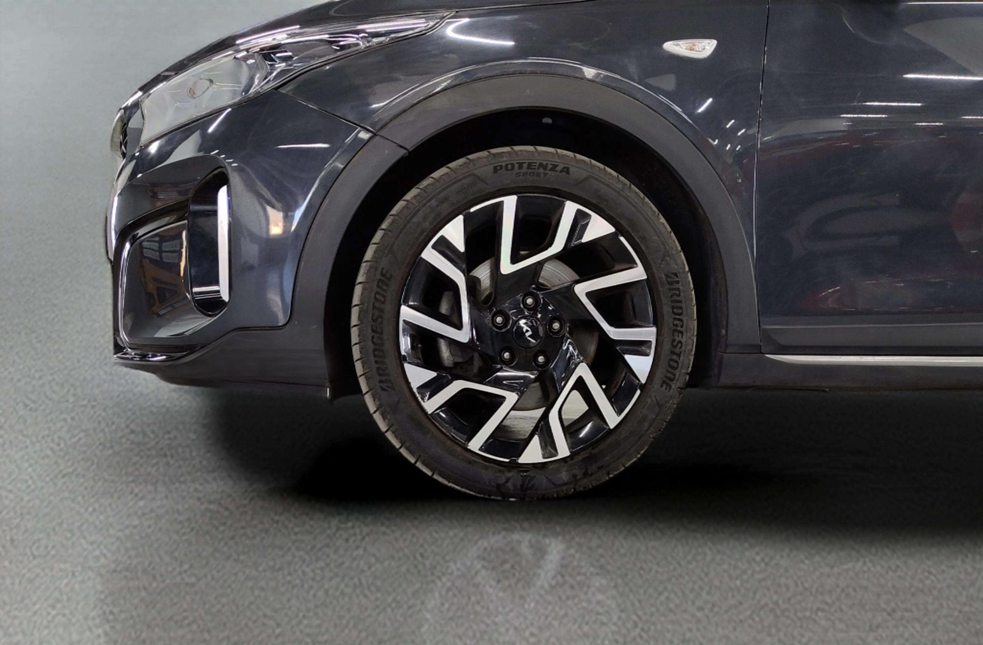 Kia XCeed 1.0 T-GDi Drive - foto 35