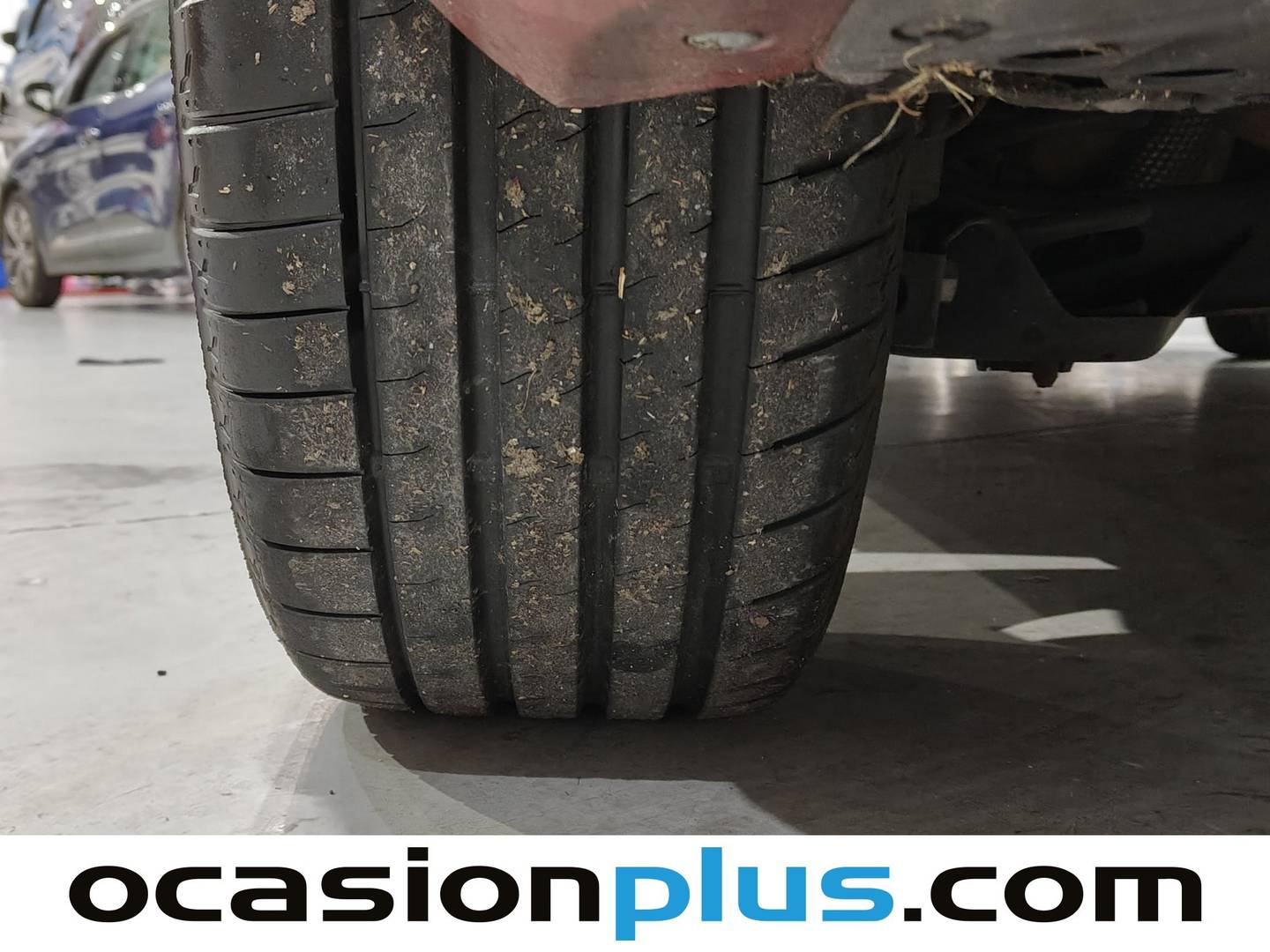 Foto Seat León SEAT León 1.5 TSI S&S FR Launch Pack L (150 CV)