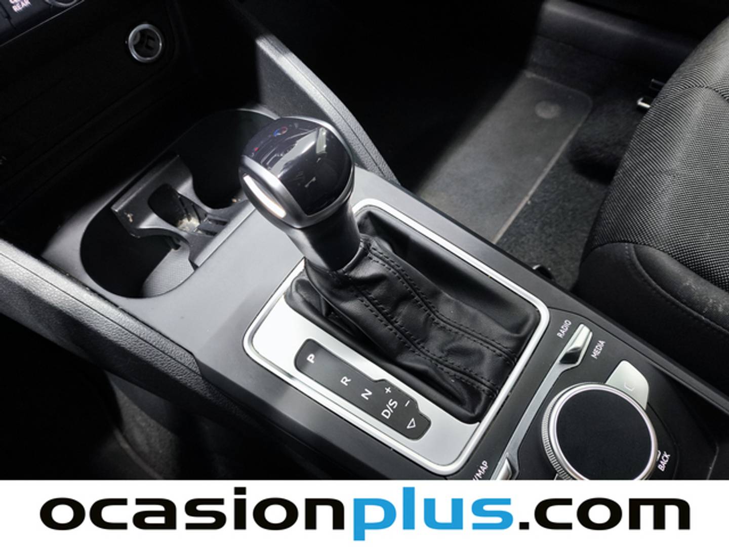 Audi Q2 Audi Q2 Advanced 35 TFSI (150 CV) S-Tronic de segunda mano