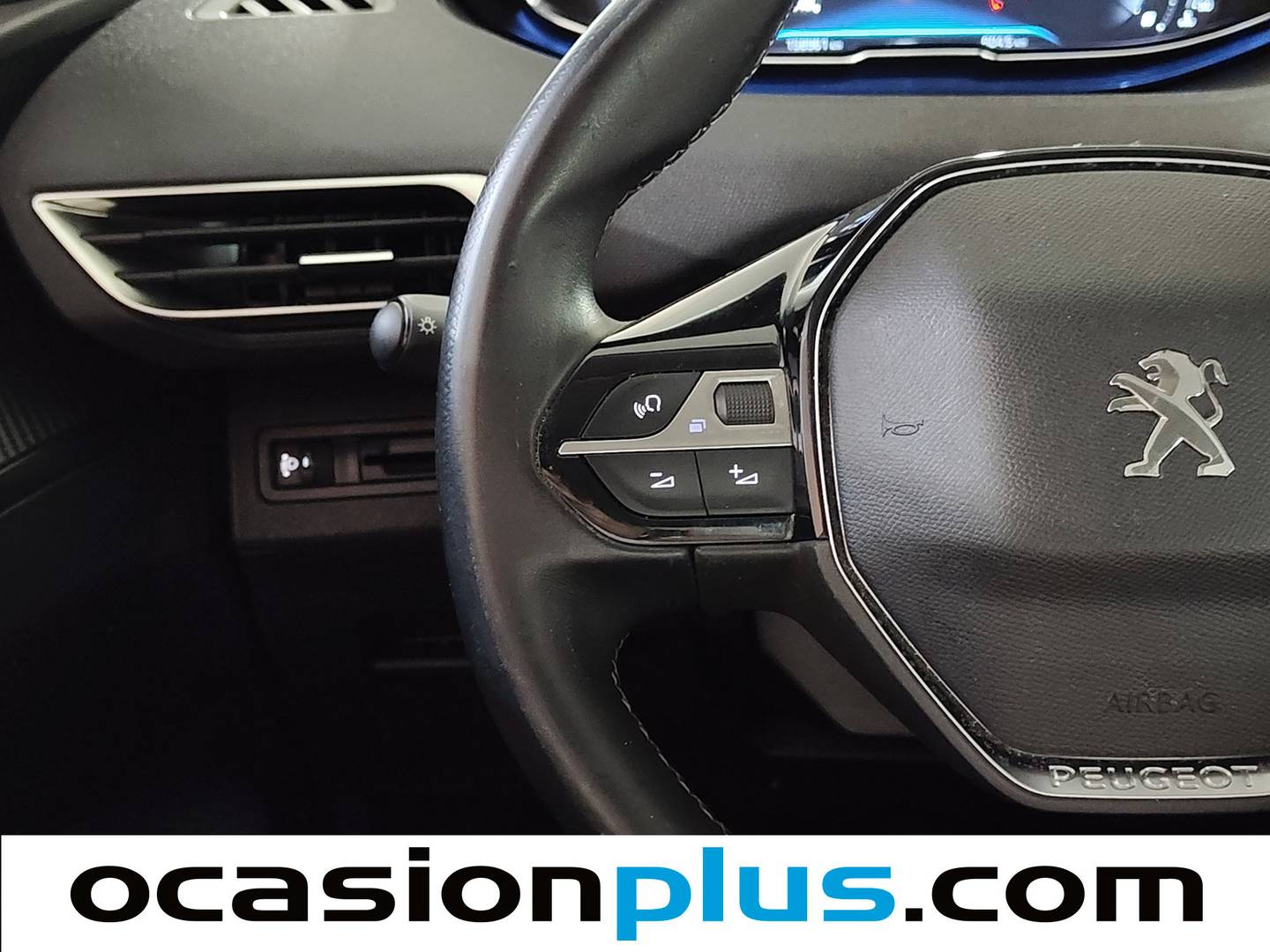 Peugeot 3008 Peugeot 3008 BlueHDI 130 S&S Active (130 CV) de ocasión