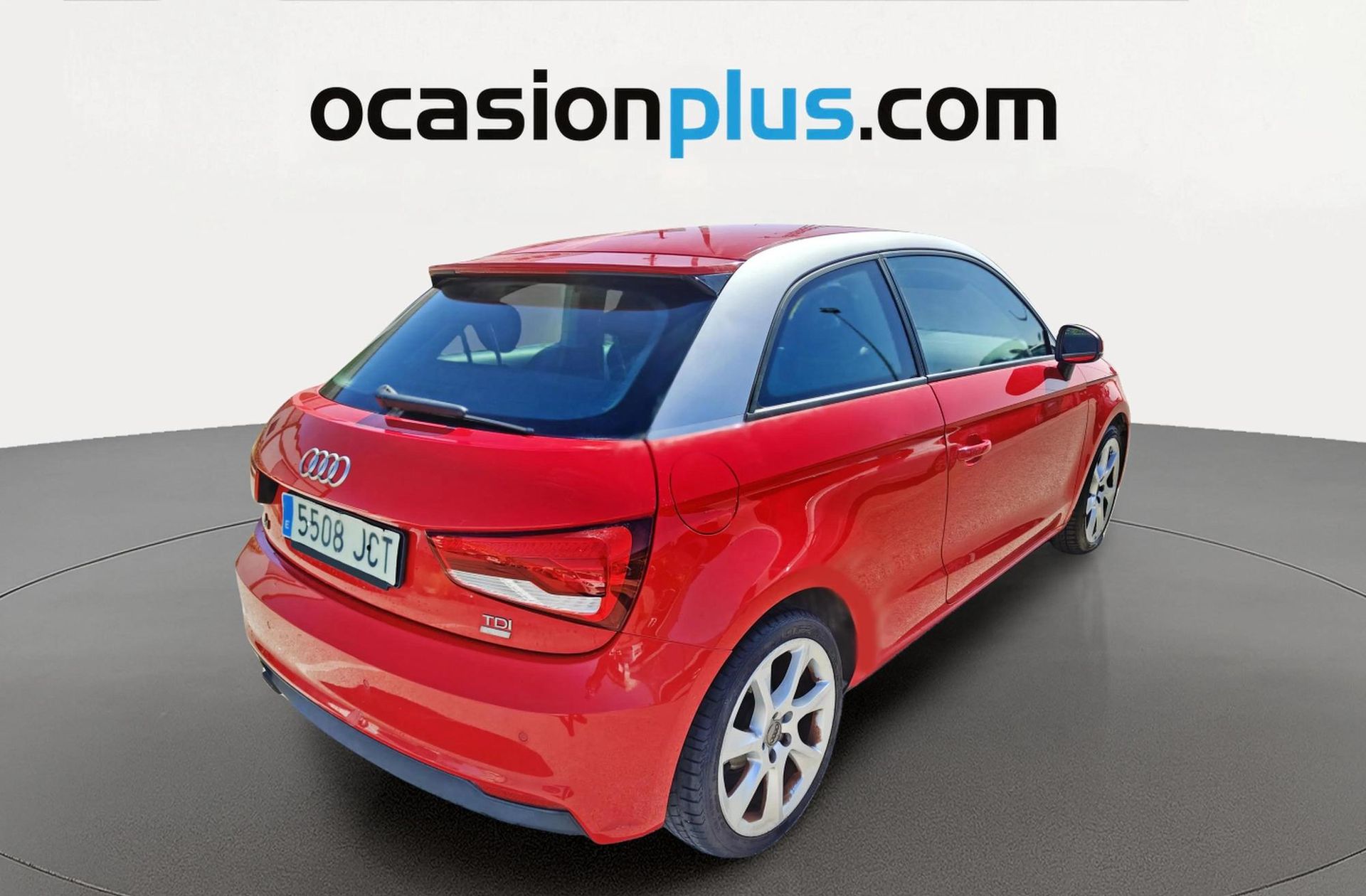Audi A1 Adrenalin2 1.4 TDI ultra - foto 4