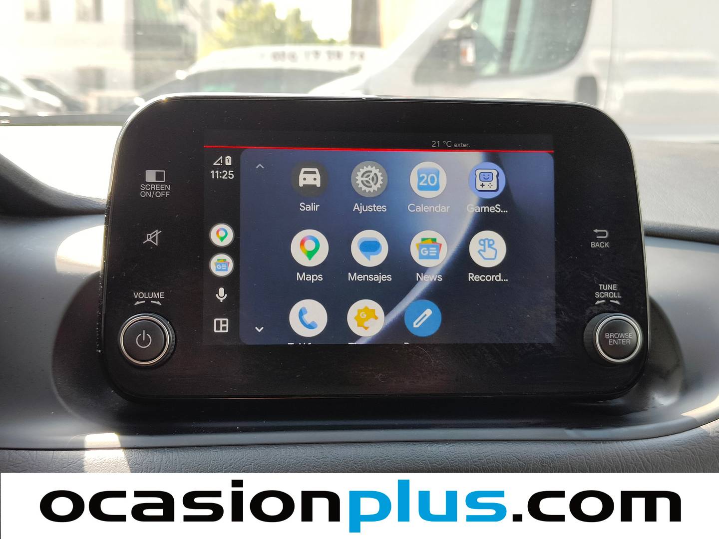 Extras y acabados del Fiat Tipo Fiat Tipo 1.0 Life (101 CV)