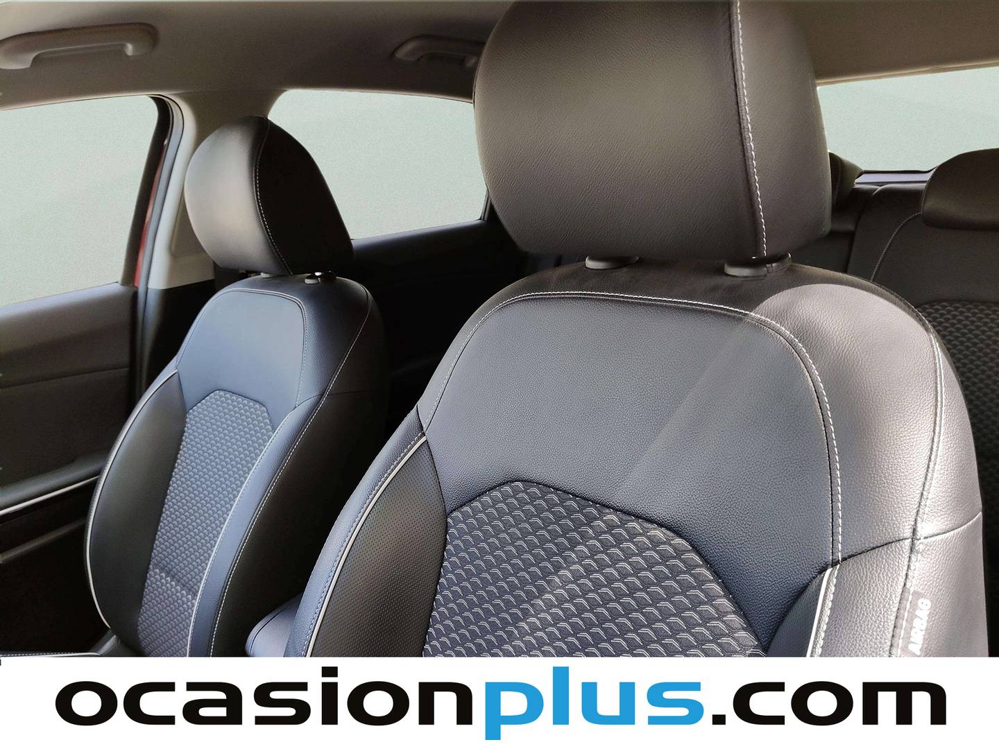 Extras y acabados del KIA Ceed KIA Ceed 1.0 T-GDi Tech (120 CV)